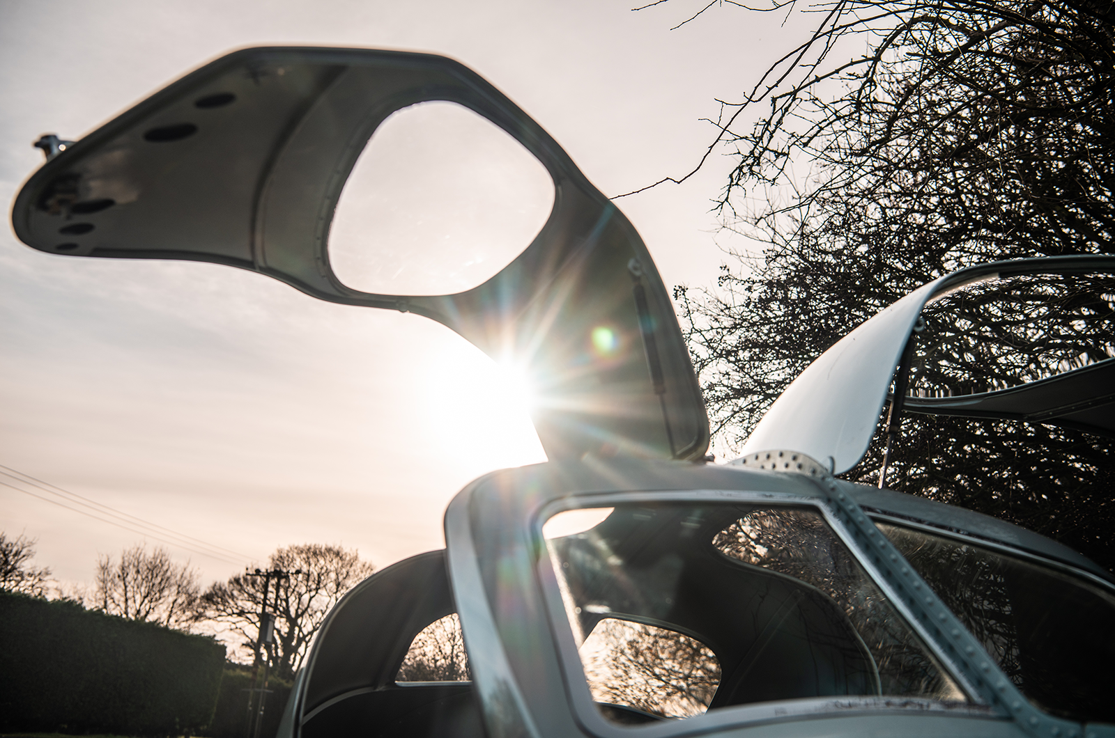 Classic & Sports Car – Bugatti Type 68: the missing link