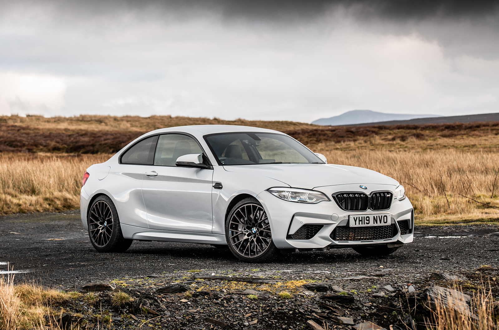 Classic & Sports Car – Future classic: BMW M2 Competition