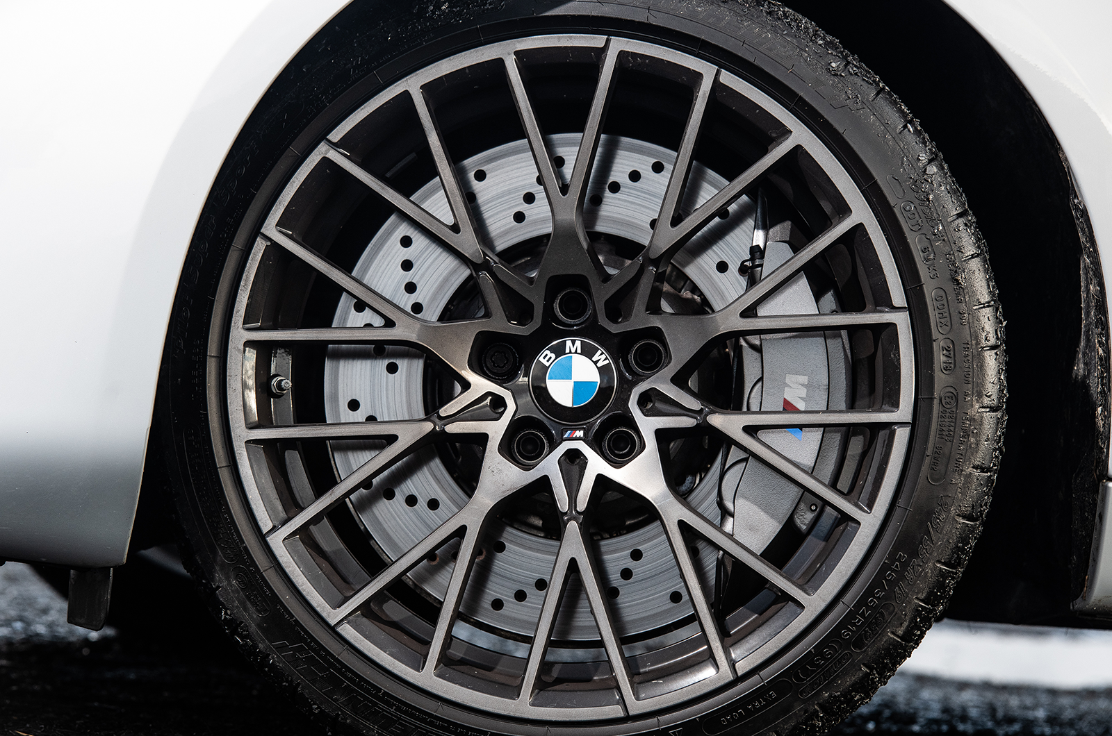 Classic & Sports Car – Future classic: BMW M2 Competition