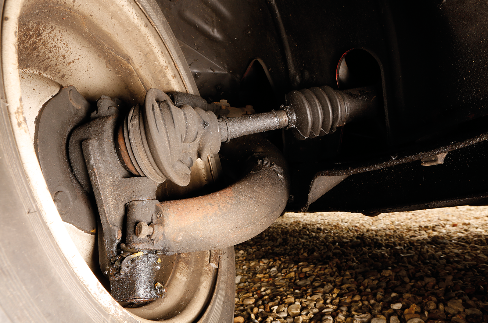 Classic & Sports Car – Buyer’s guide: Citroën 2CV