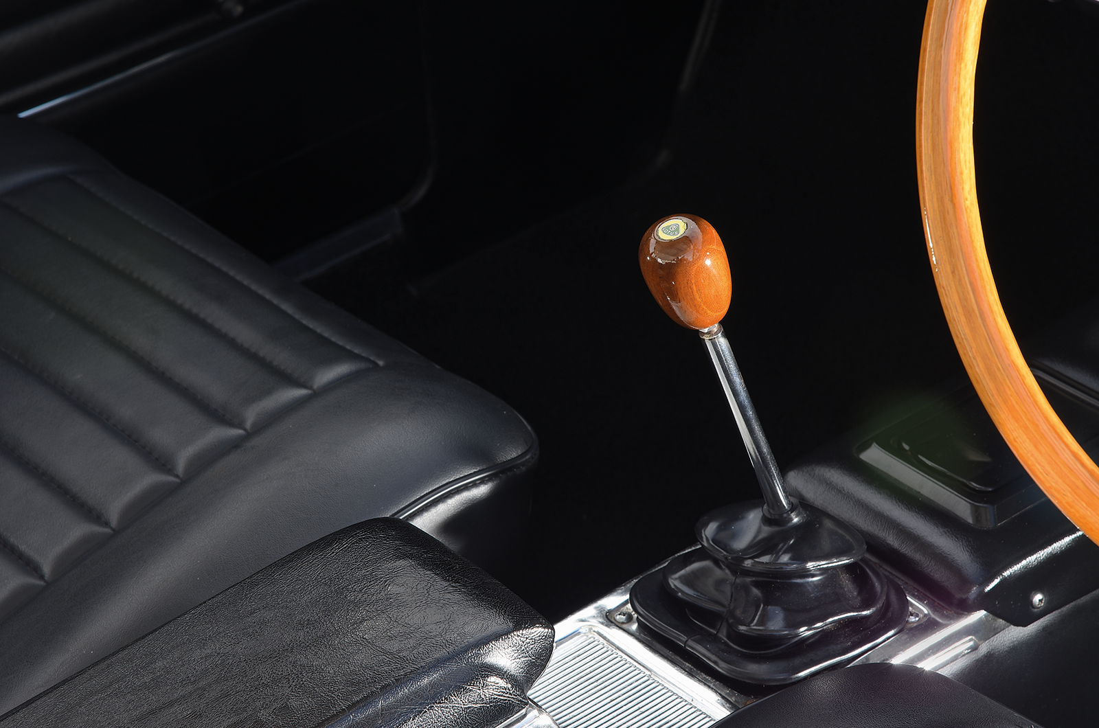 Classic & Sports Car – Buyer’s guide: Lotus Cortina Mk1