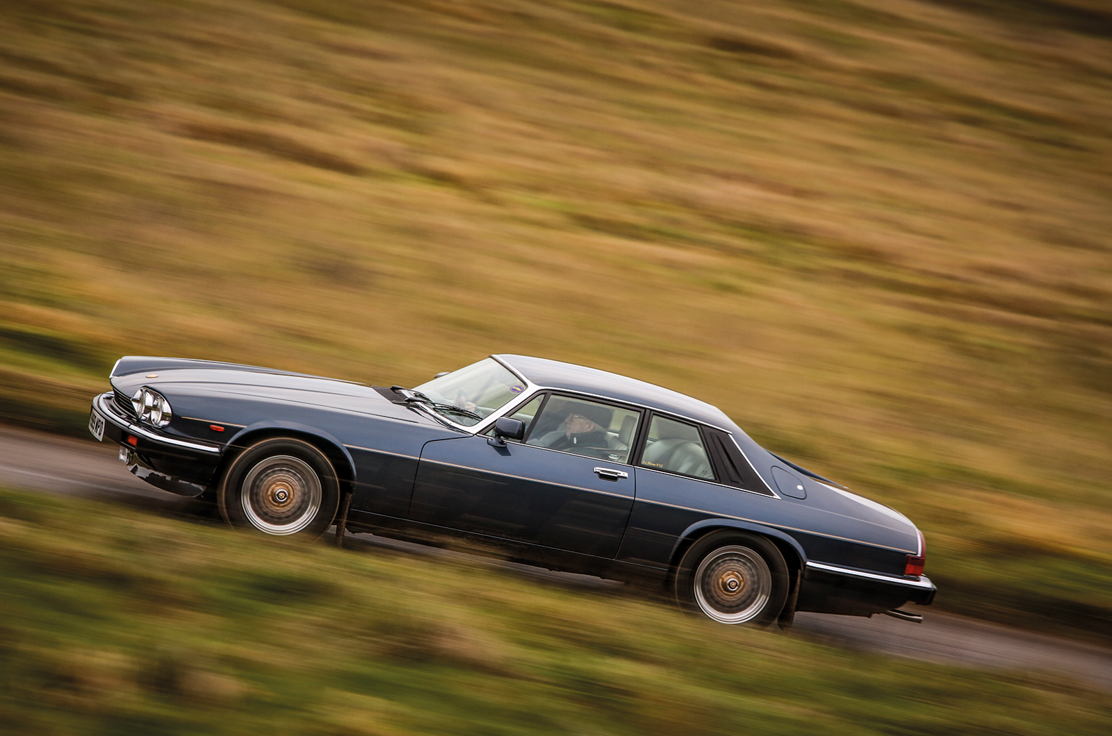 Classic & Sports Car – Buyer’s guide: Mercedes-Benz SEC (C126)