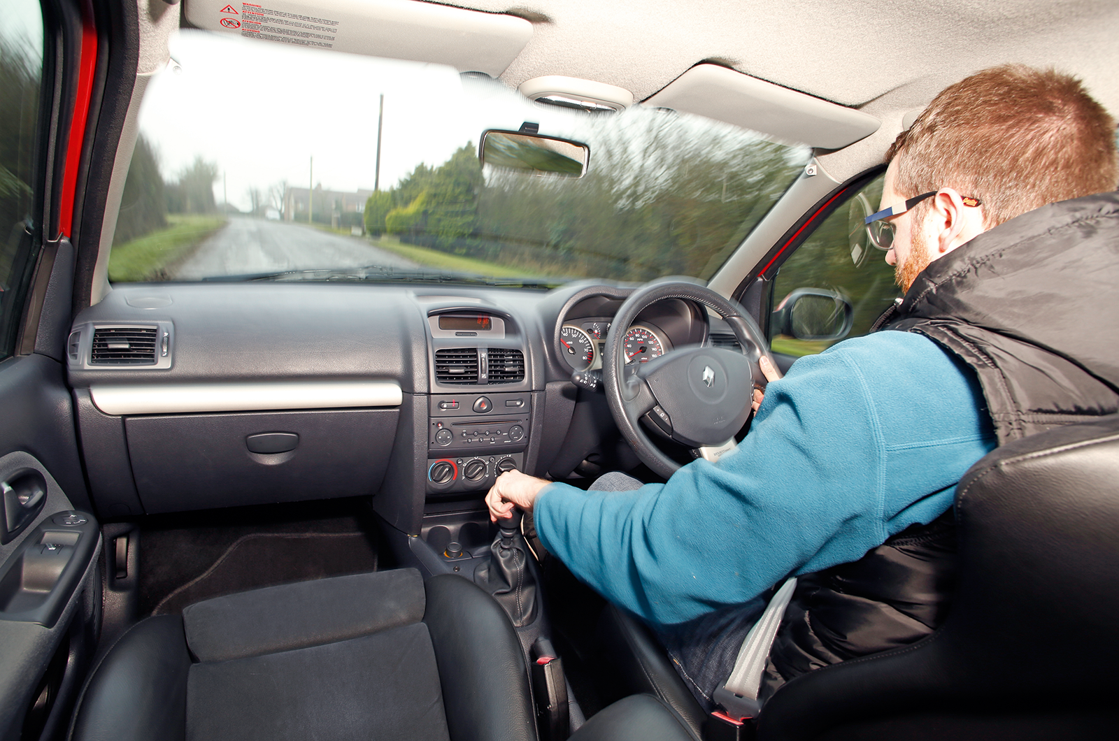 Classic & Sports Car – Buyer’s guide: Renault Clio 172/182