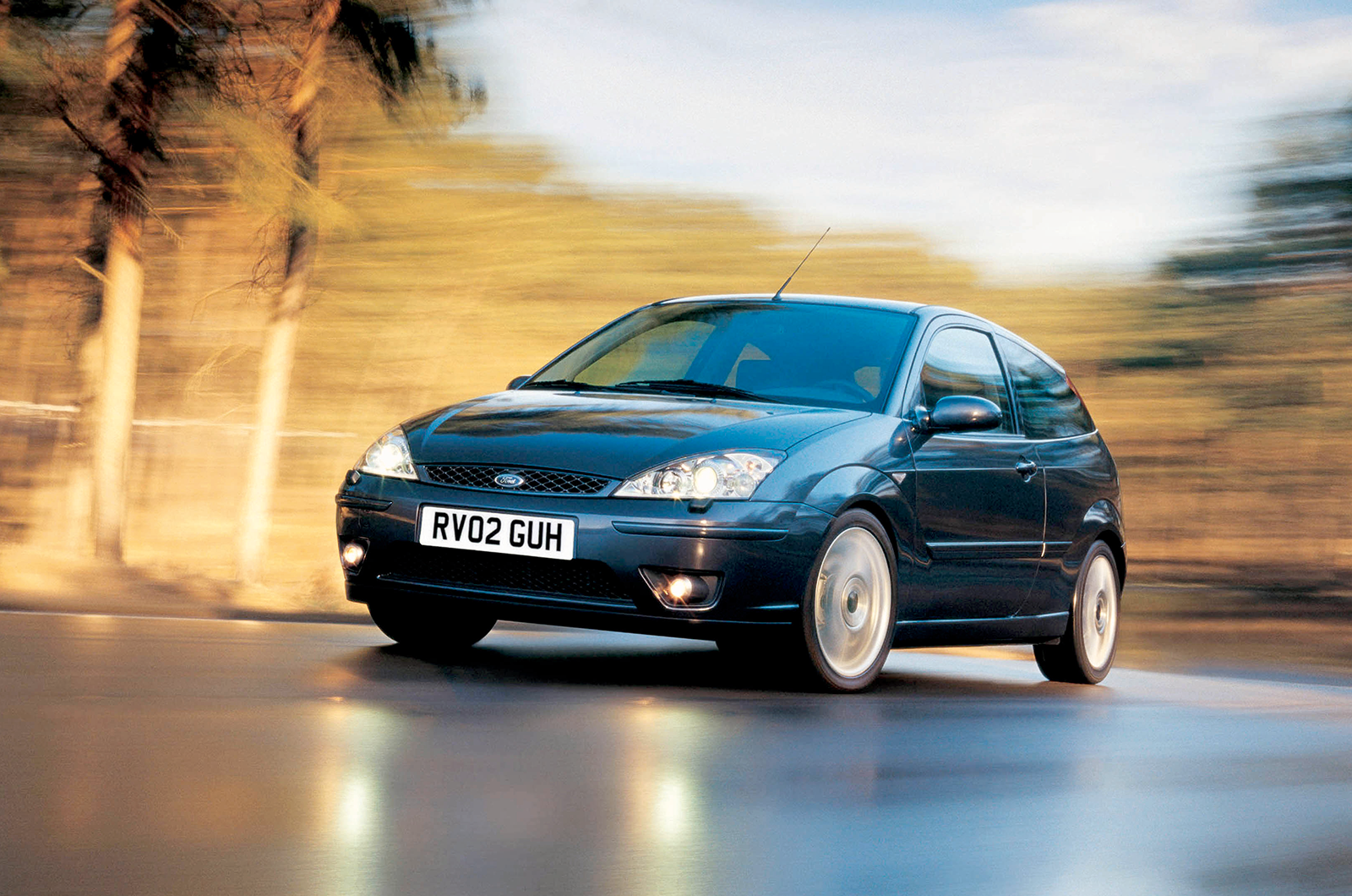 Classic & Sports Car – Buyer’s guide: Renault Clio 172/182