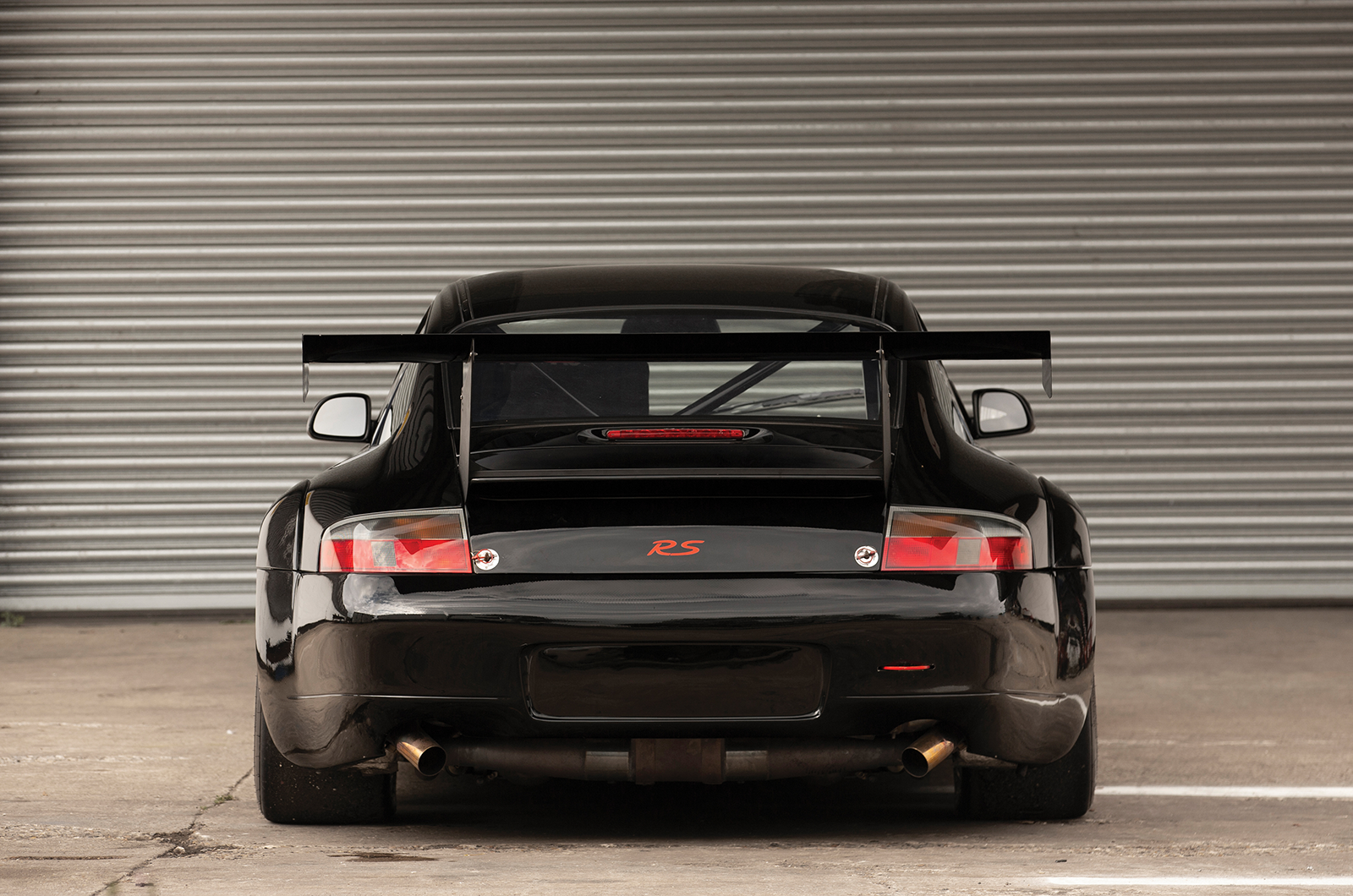 Classic & Sports Car – E30 M3 leads modern-classic charity fundraiser