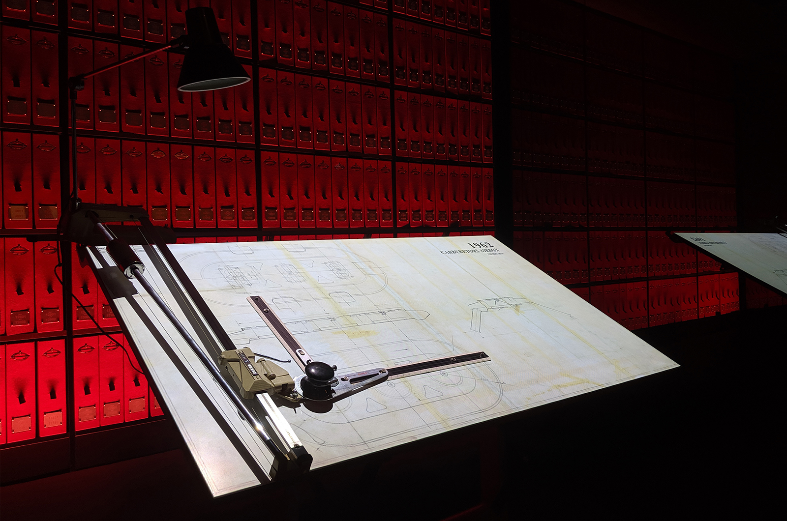 Classic & Sports Car – Inside Universo Ferrari