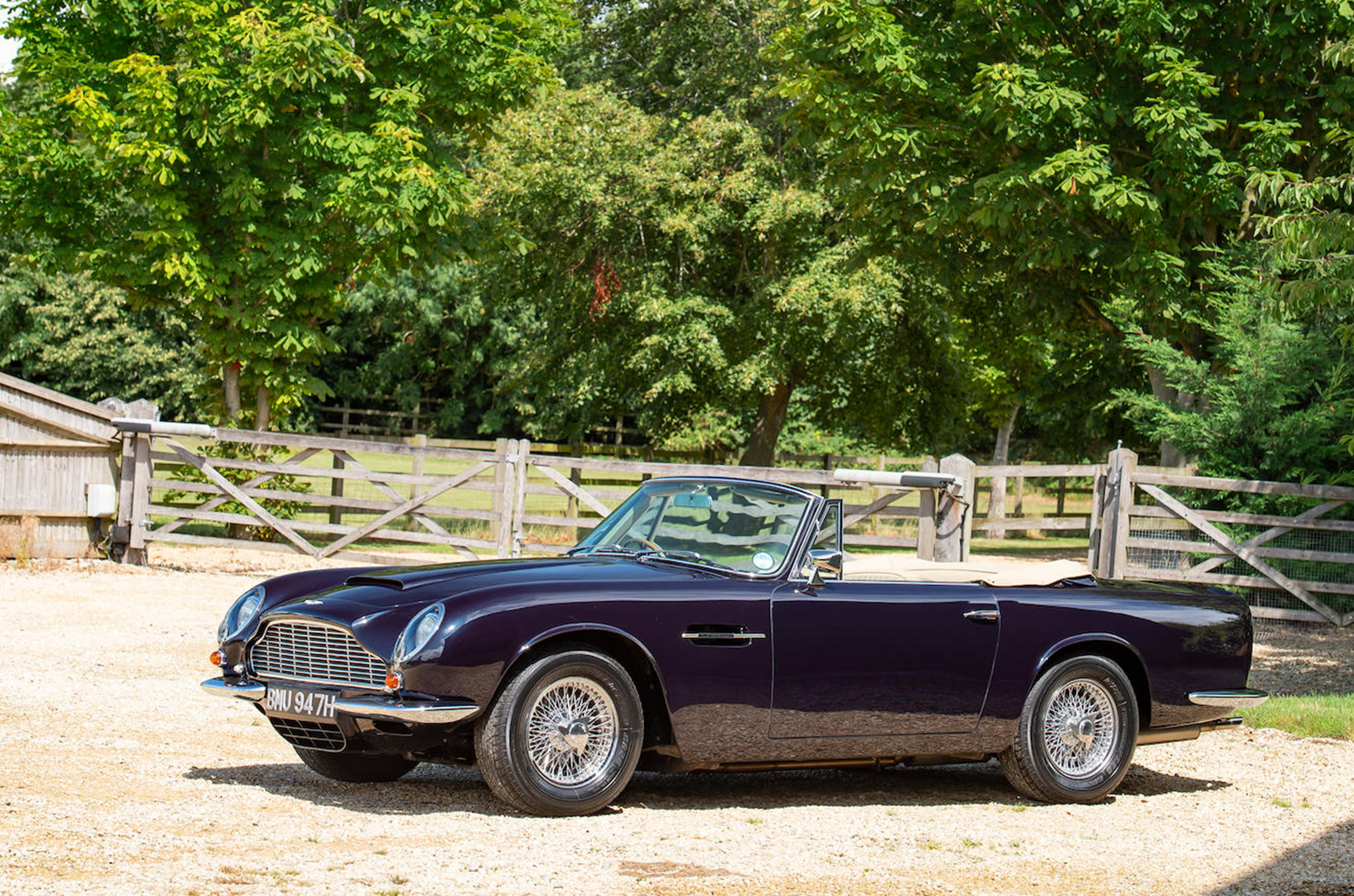 Classic & Sports Car – £1.5m Bugatti tops Bonhams’ £11m Revival sale