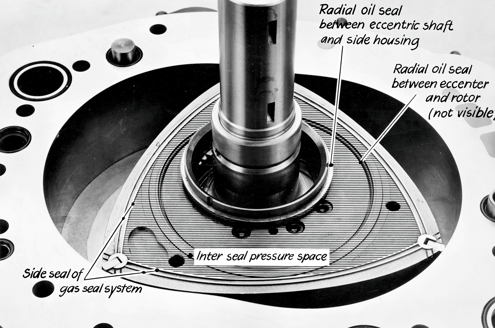 Classic & Sports Car – Buyer’s guide: NSU Ro80