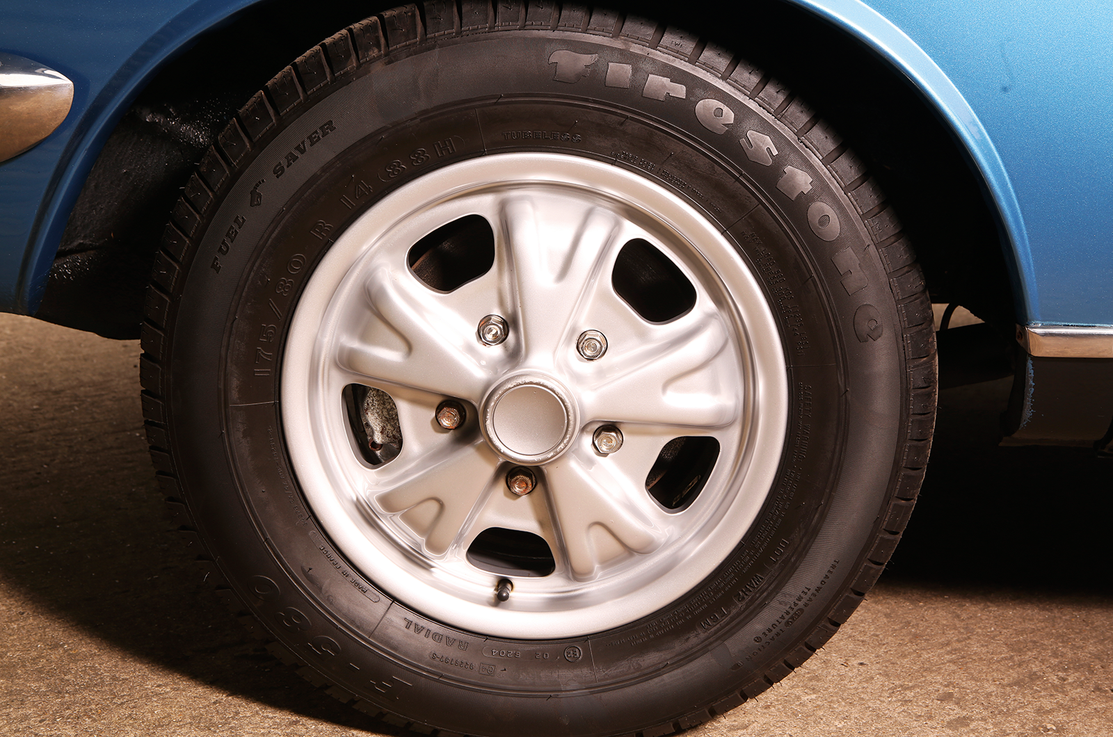 Classic & Sports Car – Buyer’s guide: NSU Ro80