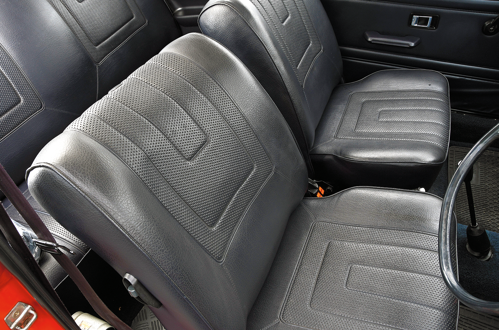 Classic & Sports Car – Buyer’s guide: Austin Allegro