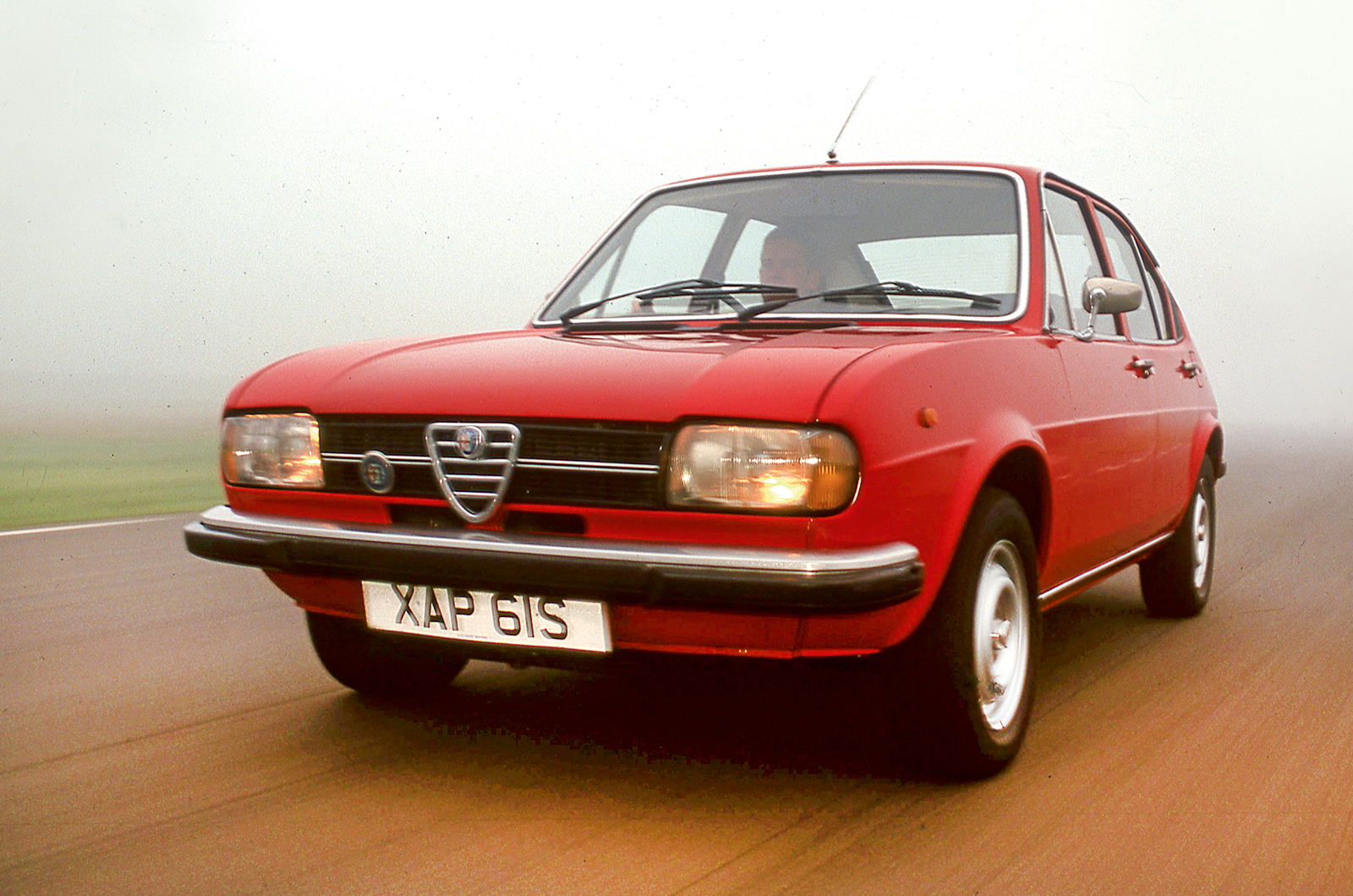 Classic & Sports Car – Buyer’s guide: Austin Allegro