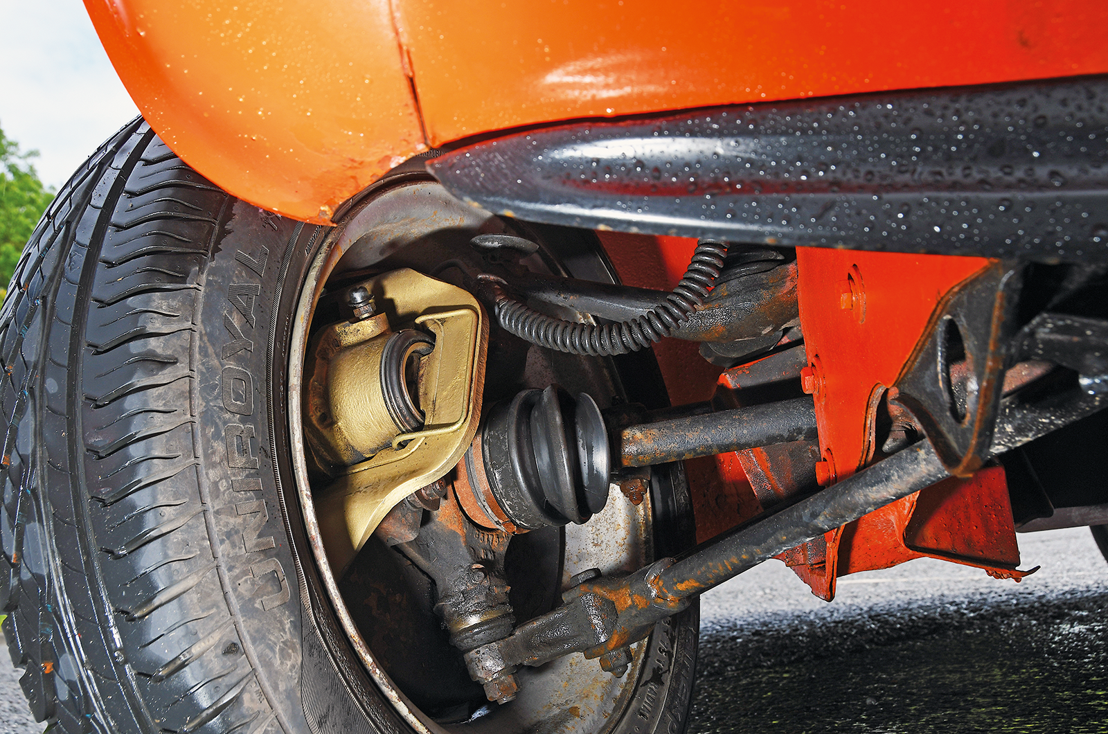 Classic & Sports Car – Buyer’s guide: Austin Allegro