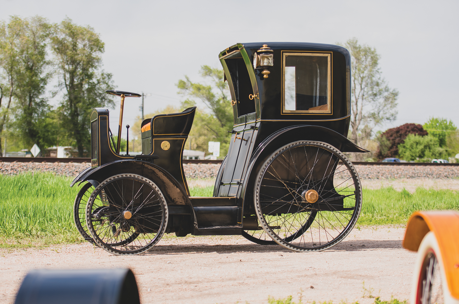 Classic & Sports Car – £2.5m Ferrari 275GTB tops weekend’s biggest sales