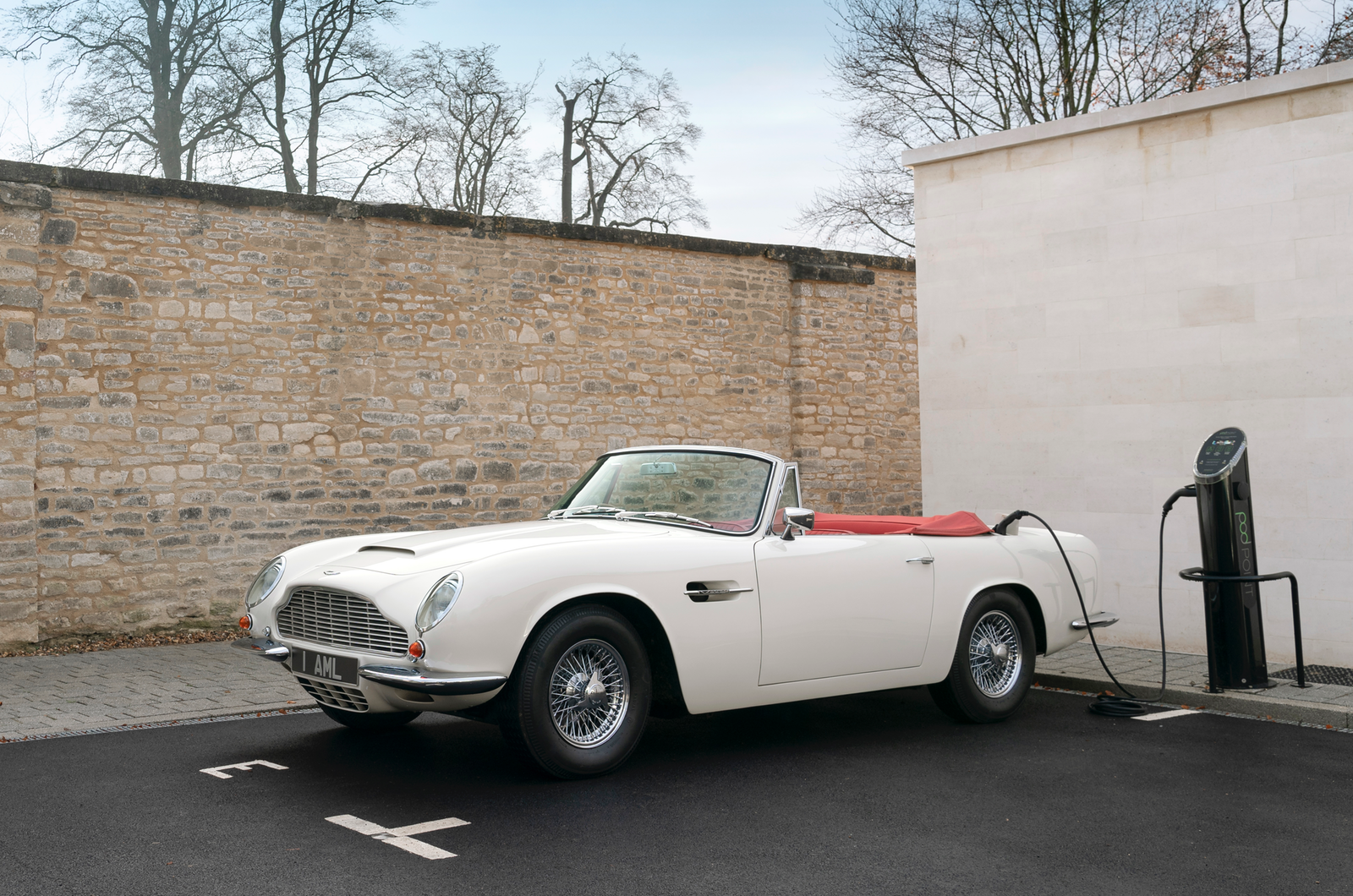 Swind E Classic Mini