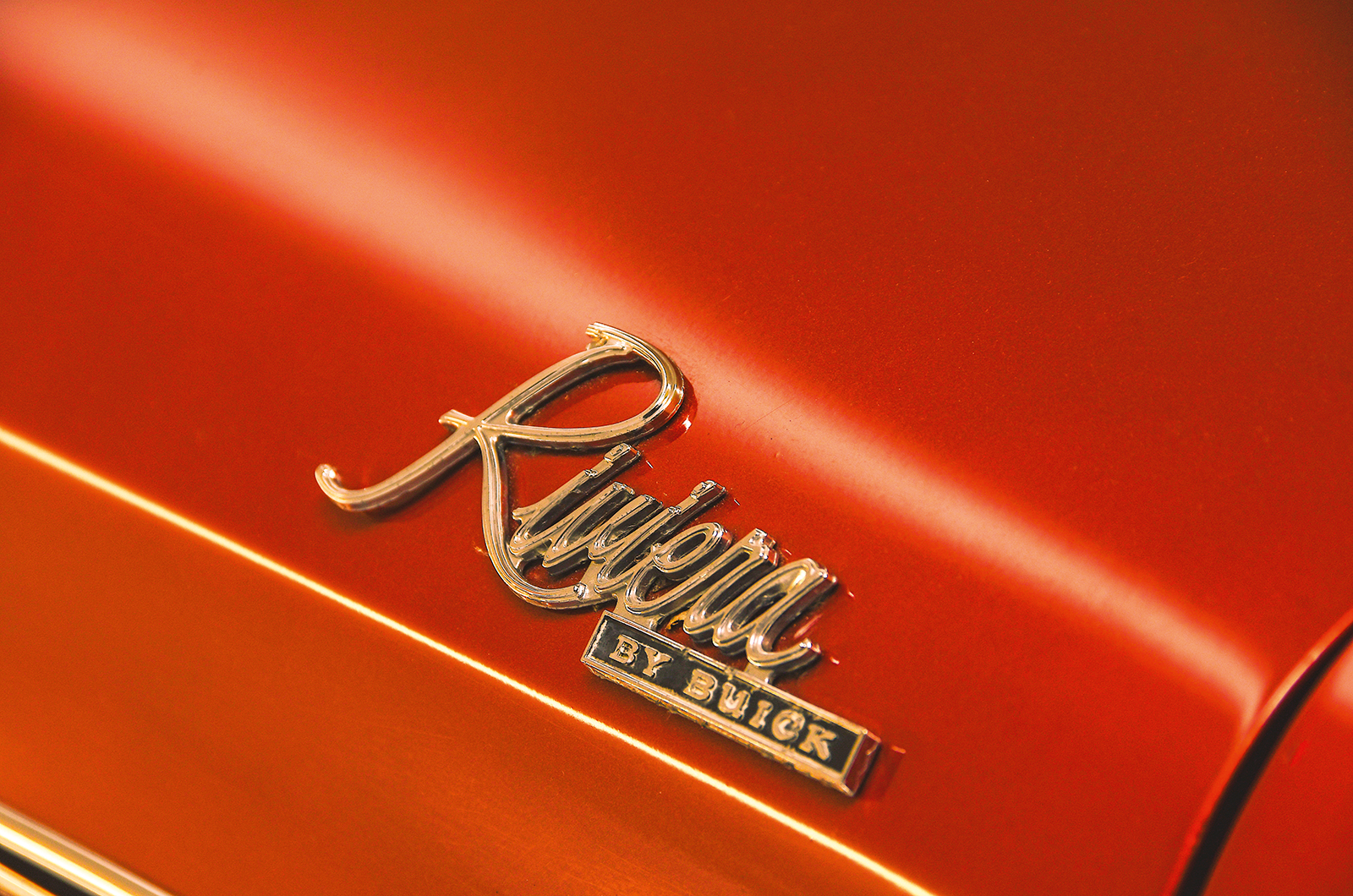 Classic & Sports Car – Gangster’s paradise: reappraising Buick’s controversial ’71-’73 Riviera