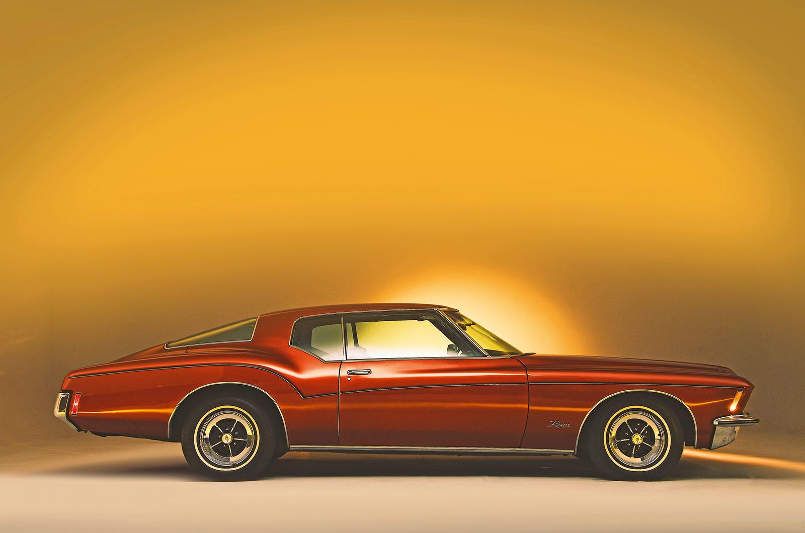 Classic & Sports Car – Gangster’s paradise: reappraising Buick’s controversial ’71-’73 Riviera