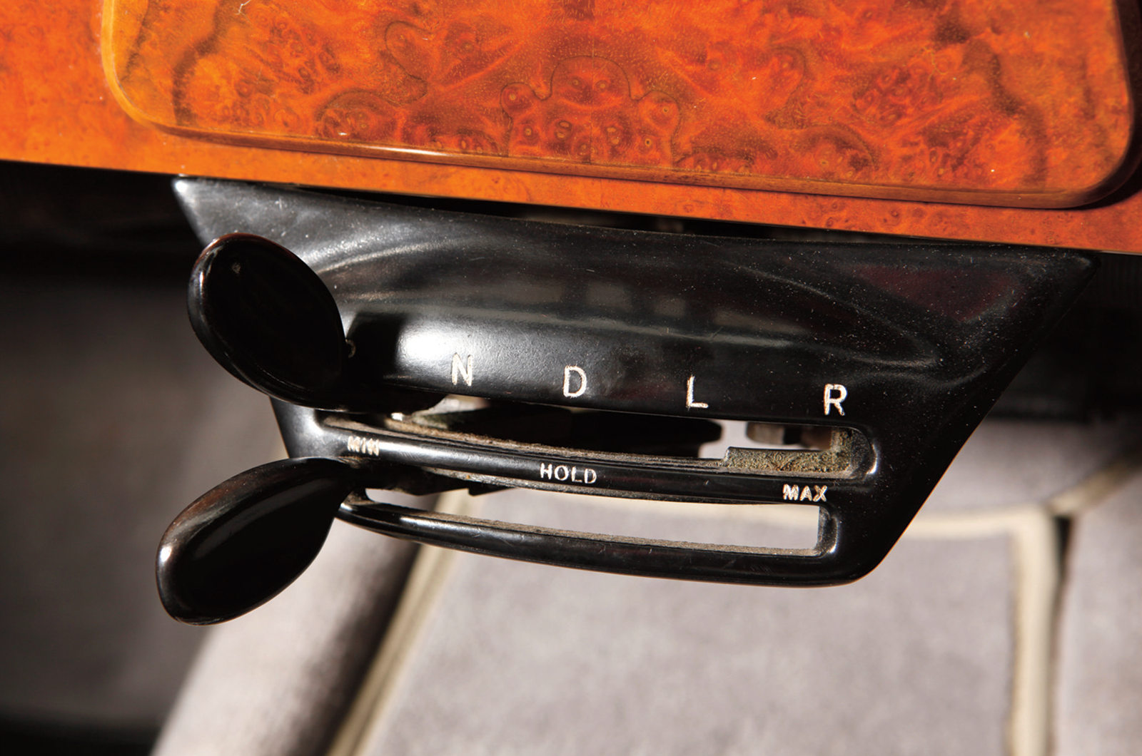 Classic & Sports Car – Buyer’s guide: Alvis TD-TF