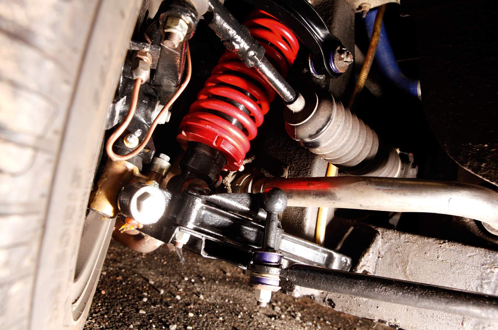 Classic & Sports Car – Buyer’s guide: Reliant Scimitar GTE