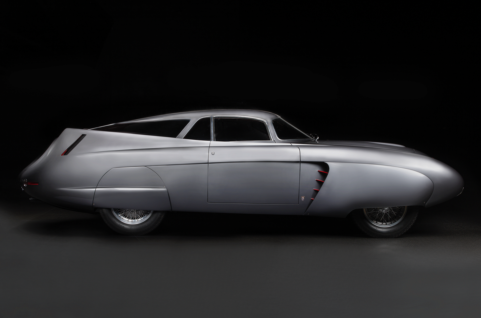 Classic & Sports Car – Amazing Alfas set for London showcase