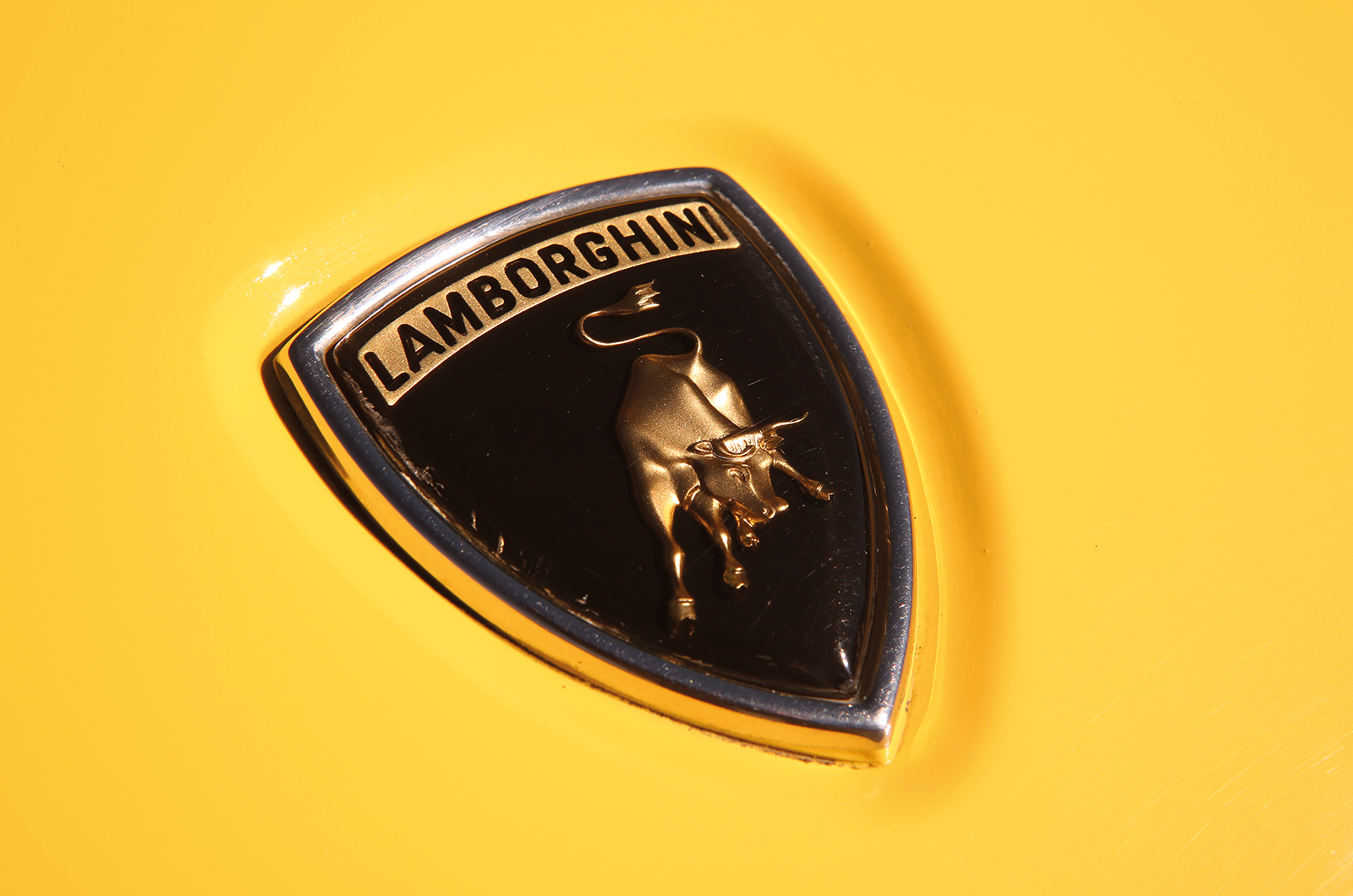 Classic & Sports Car – Why a Lamborghini Urraco isn’t just for the brave