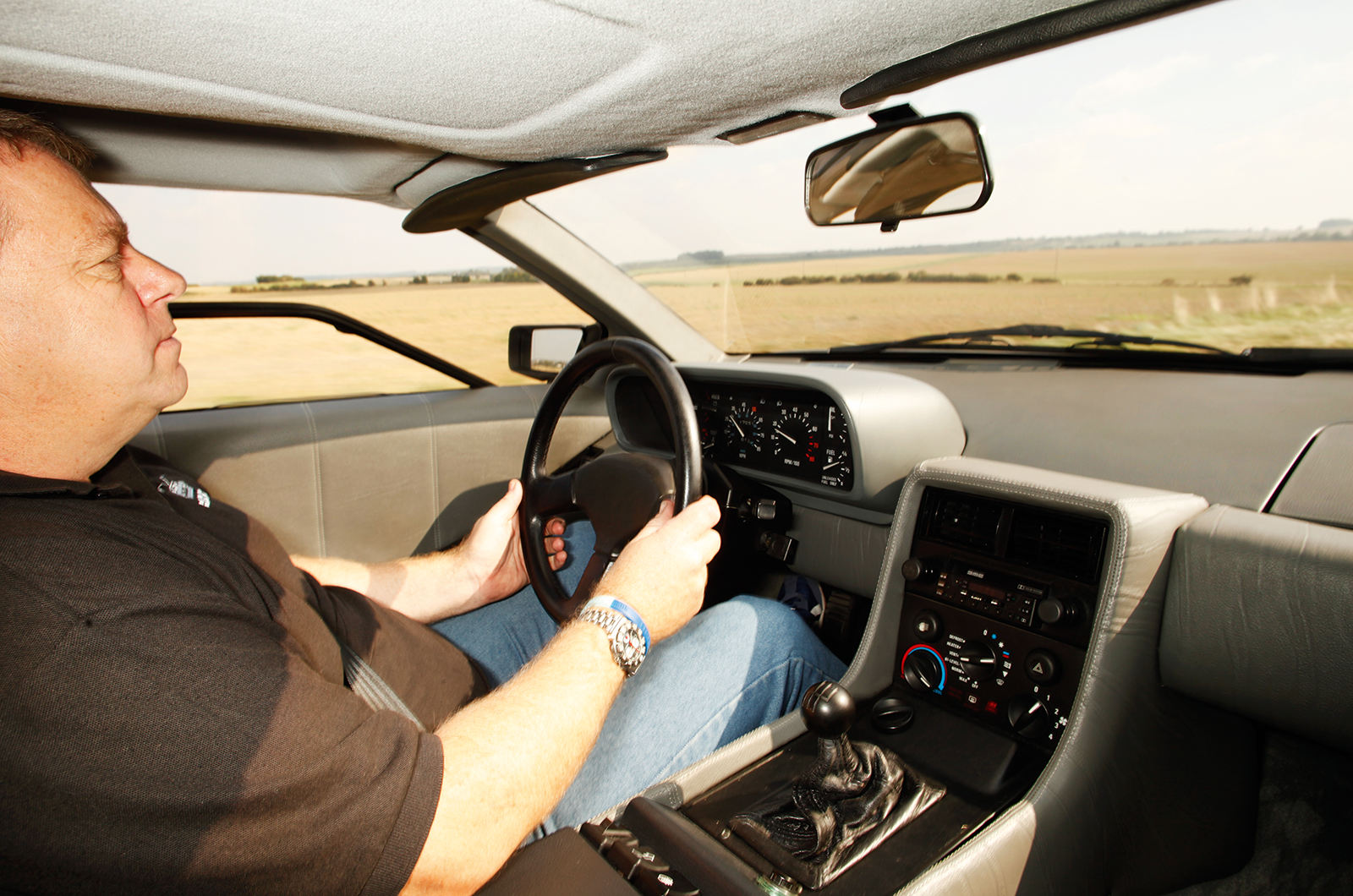 Classic & Sports Car – Buyer’s guide: DeLorean DMC-12