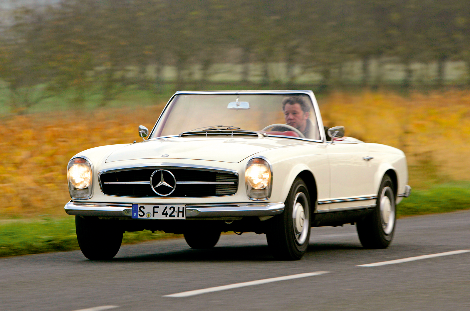 Classic & Sports Car – Buyer’s guide: Jaguar E-type S1, S1.5 & S2