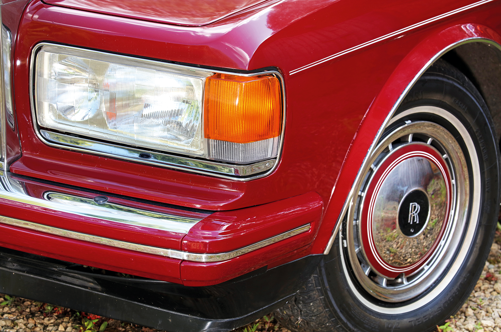 Classic & Sports Car – Buyer’s guide: Rolls-Royce Silver Spirit & Spur