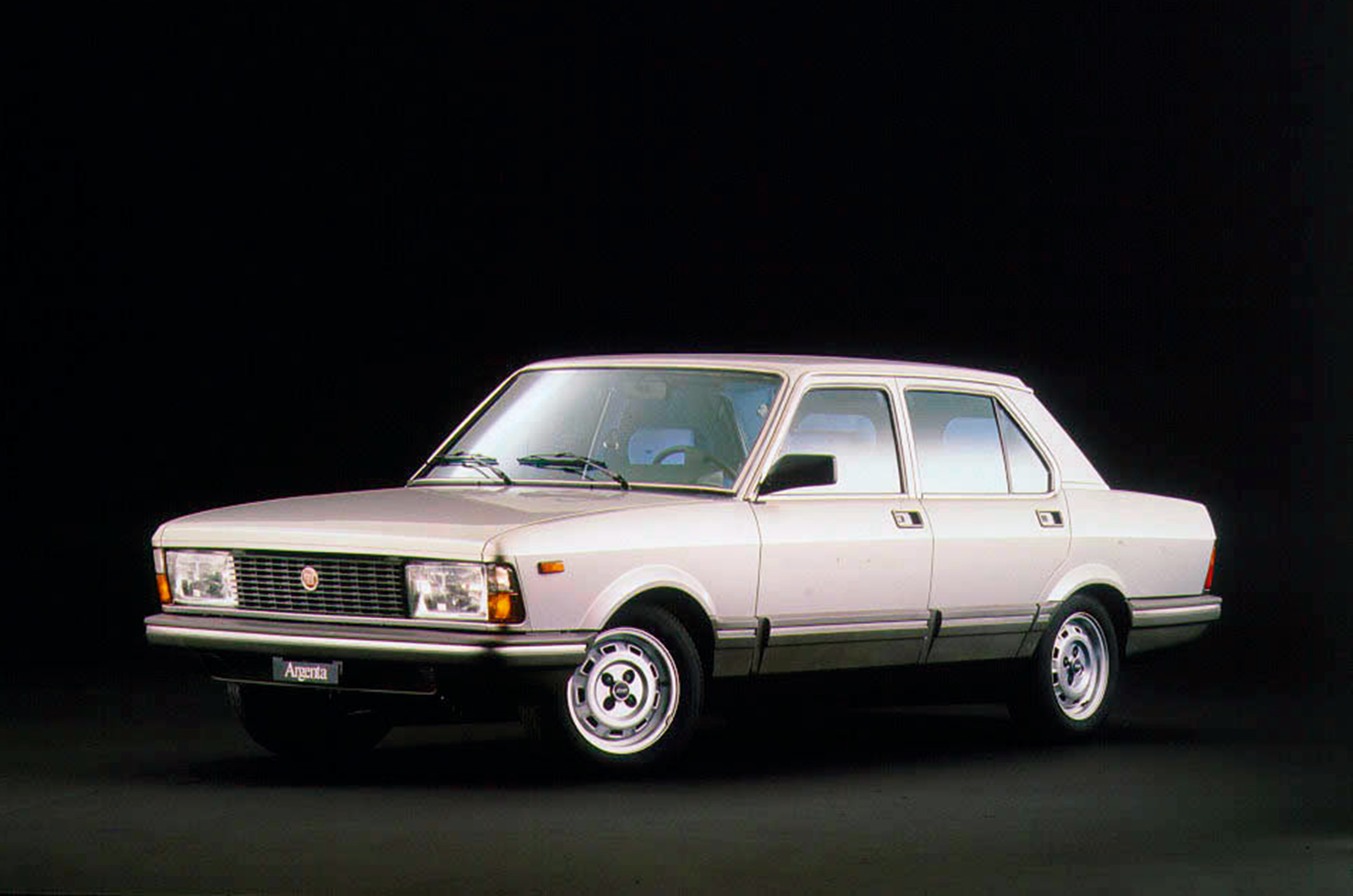 Classic & Sports Car – Guilty pleasures: Fiat Argenta