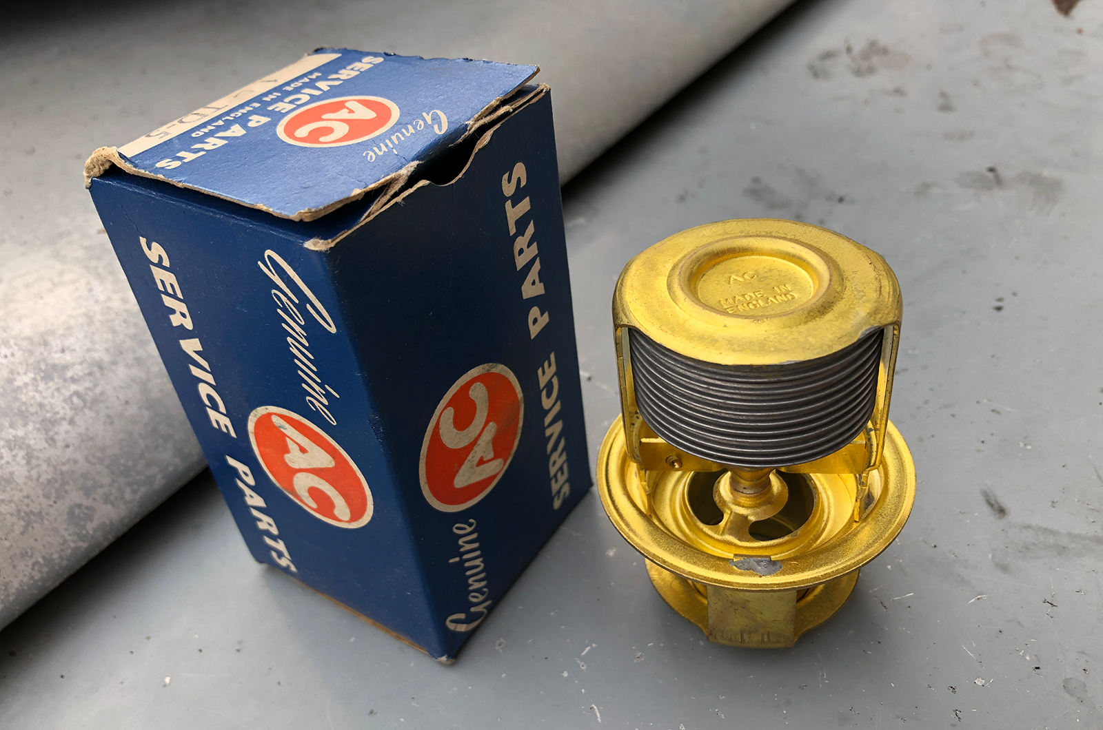 Classic & Sports Car – Winter is coming: how to keep your classic safe in cold weather