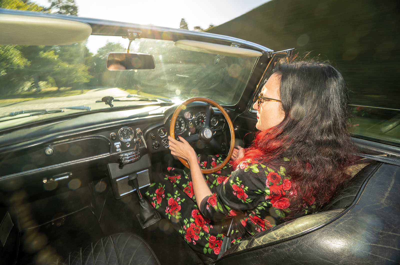 Classic & Sports Car – Check out the C&SC team’s 2019 highlights