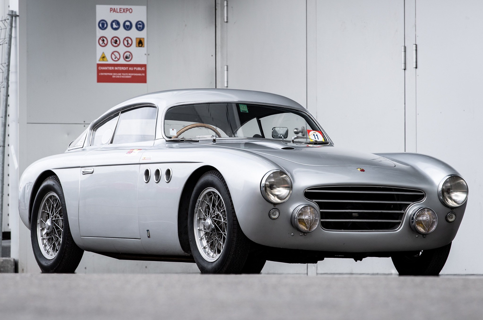 Classic & Sports Car – Dazzling Best of the Best 2019 finalists revealed