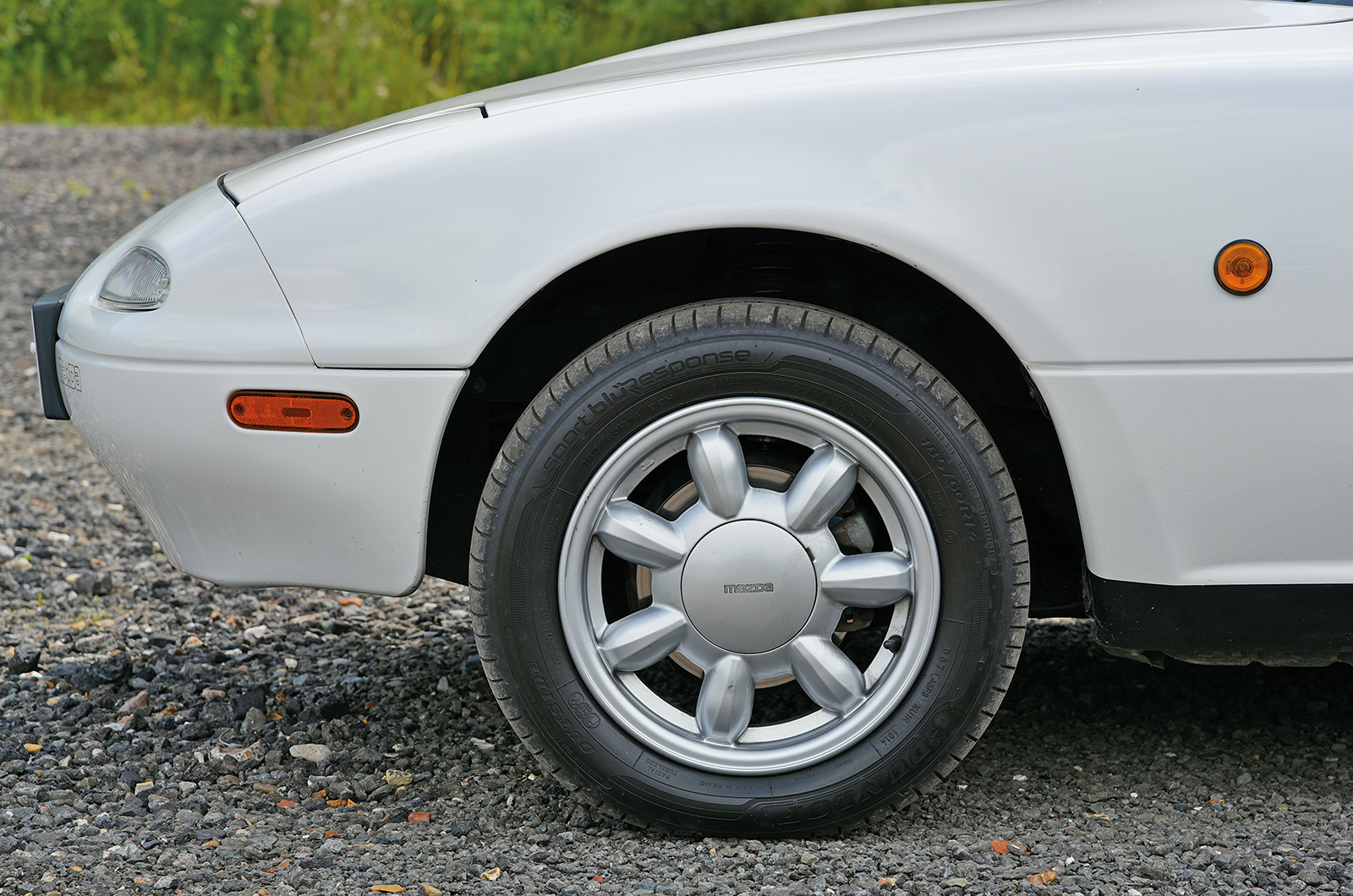 Classic & Sports Car – Mazda MX-5 at 30: the great pretender