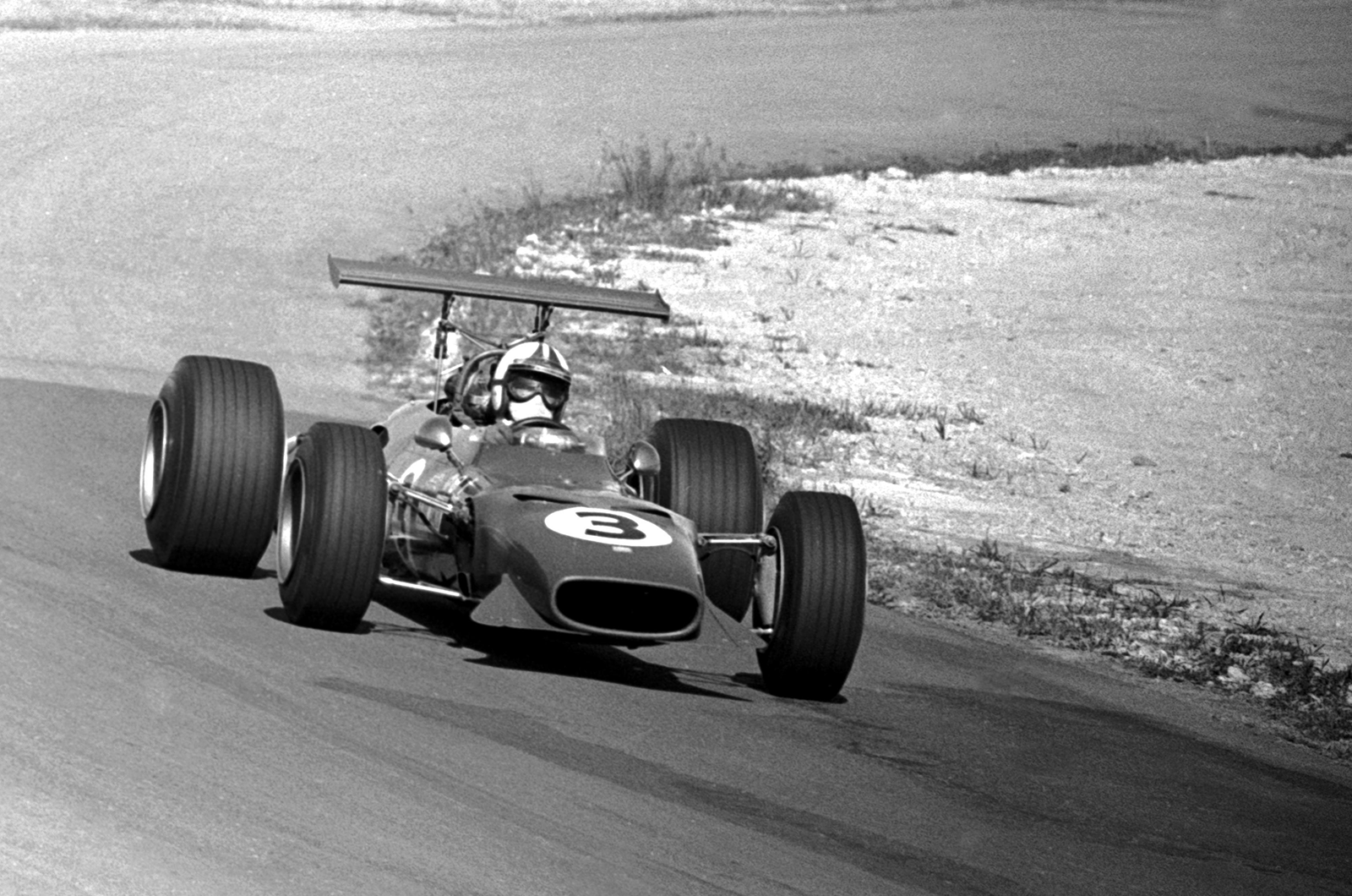 Classic & Sports Car – Motorsport memories: tales from the Tasman Series