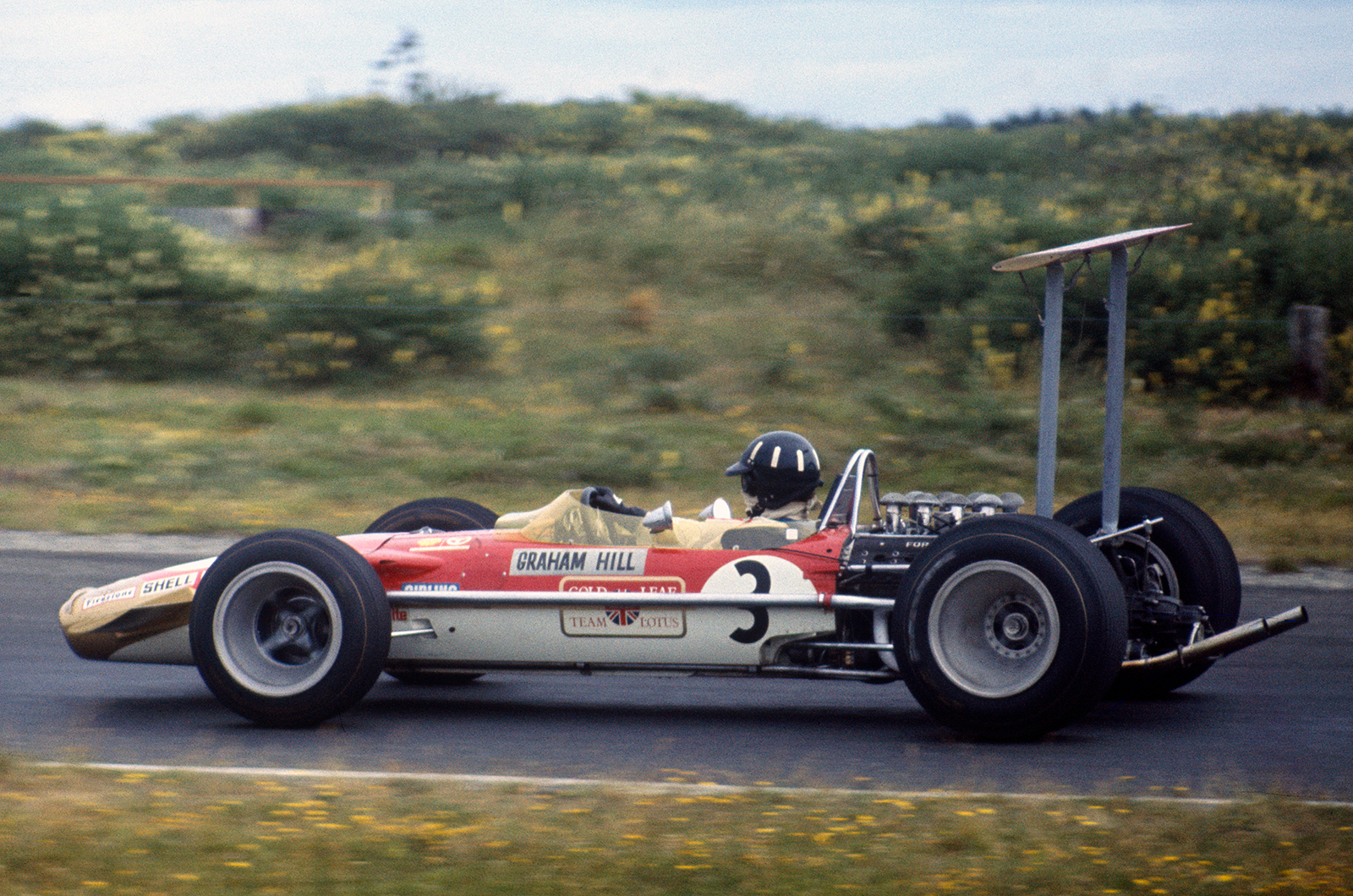 Classic & Sports Car – Motorsport memories: tales from the Tasman Series