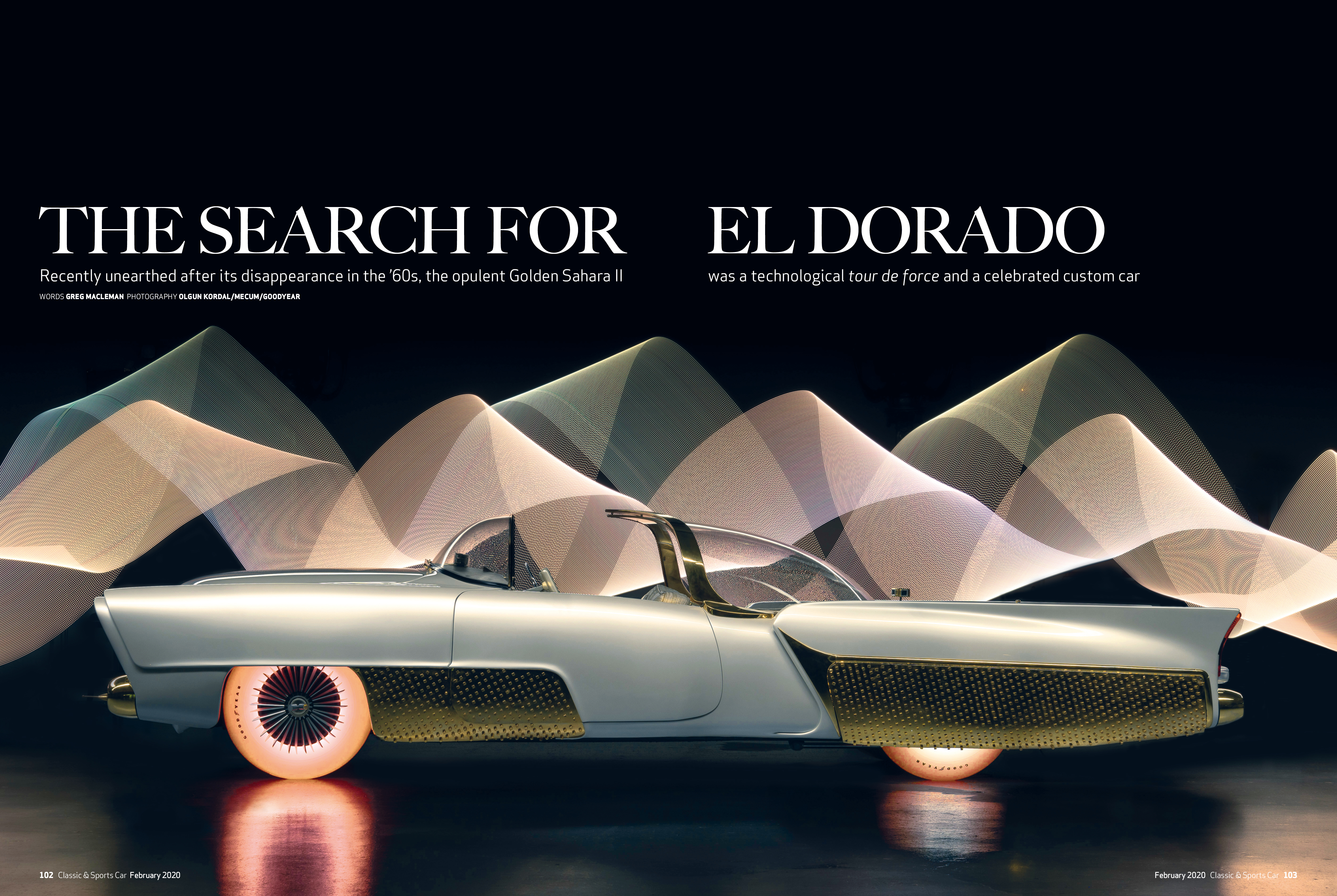 Classic & Sports Car – Quattro vs Integrale: Inside the February 2020 issue of C&SC