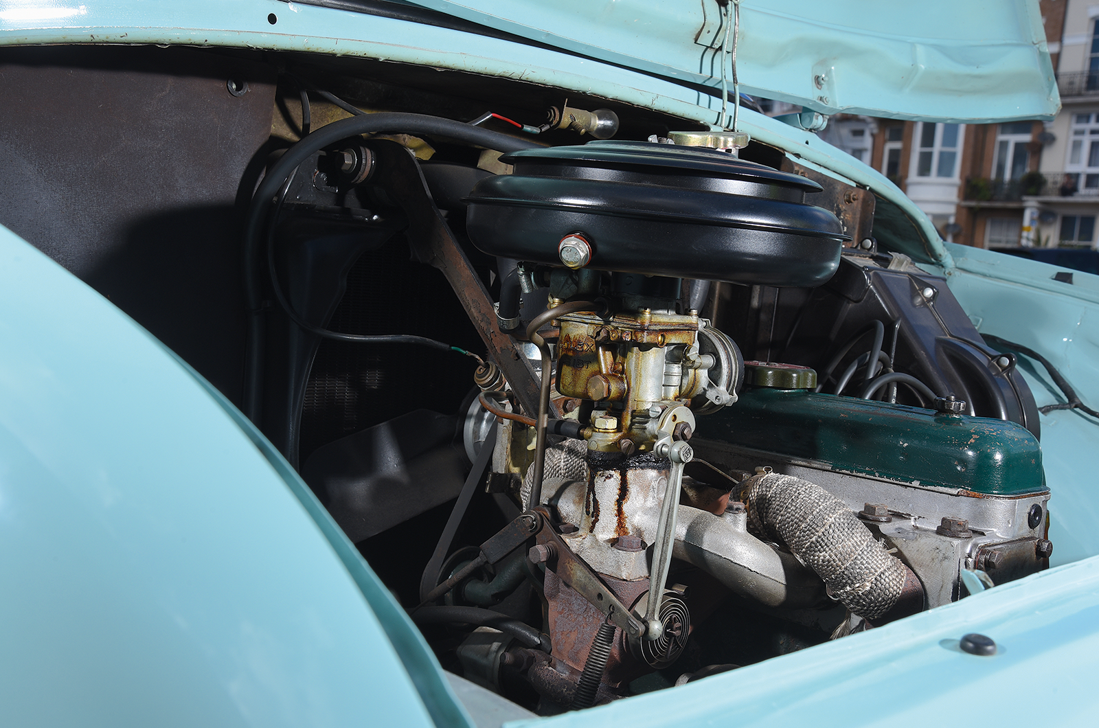 Classic & Sports Car – Buyer’s guide: Renault Dauphine