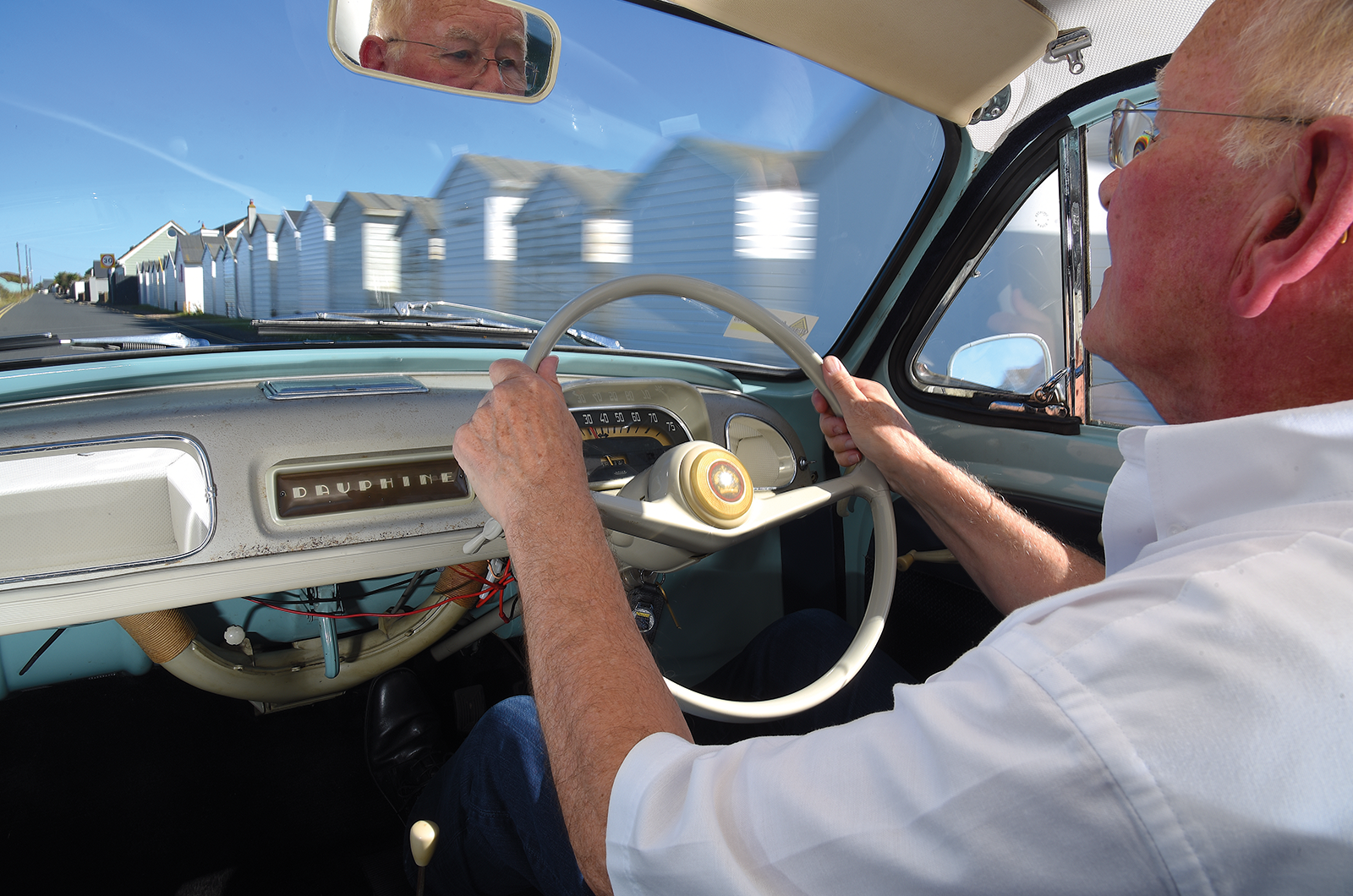 Classic & Sports Car – Buyer’s guide: Renault Dauphine