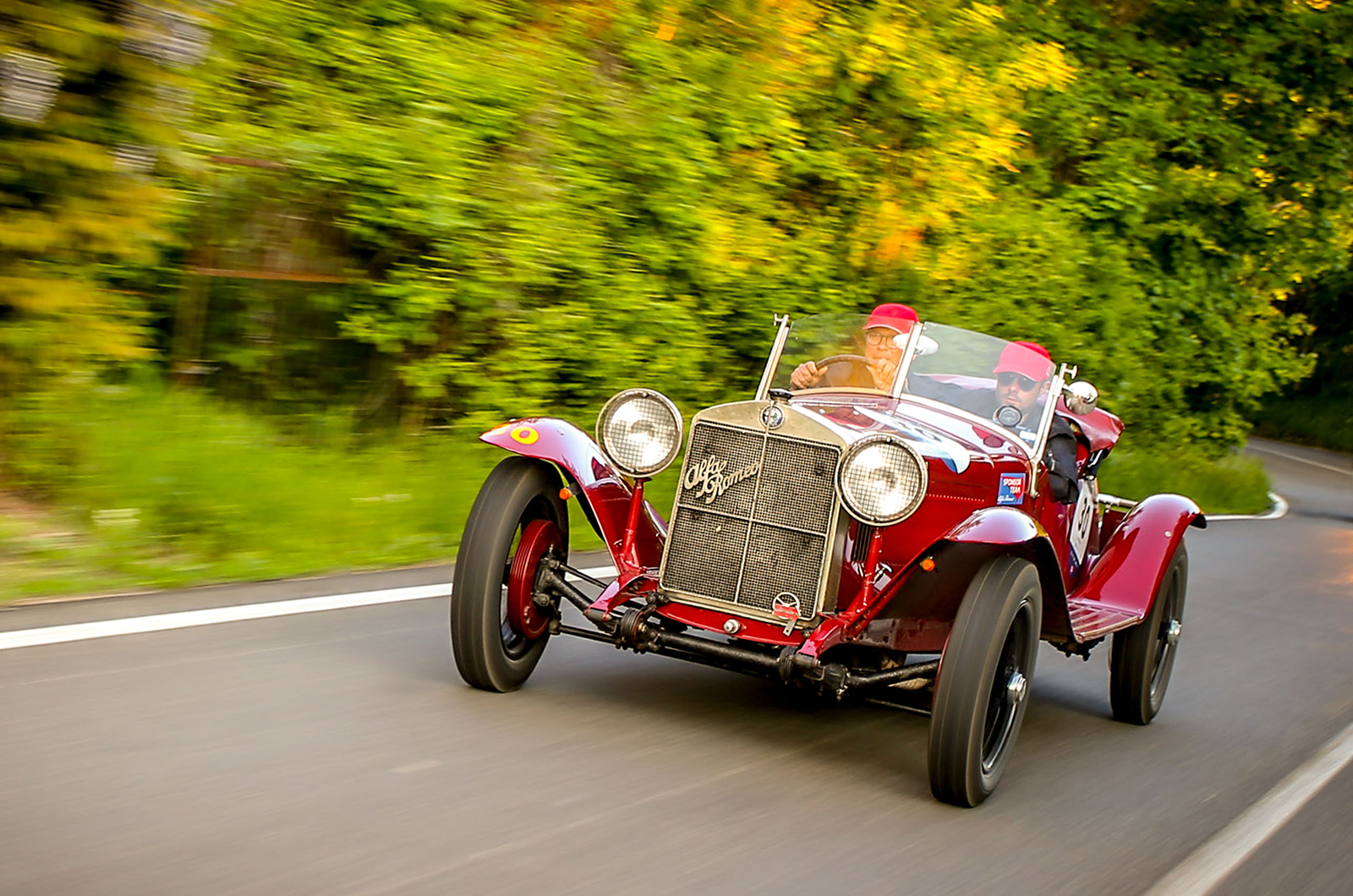 Classic & Sports Car – Alfa’s 110th and more at Automotoretrò 2020