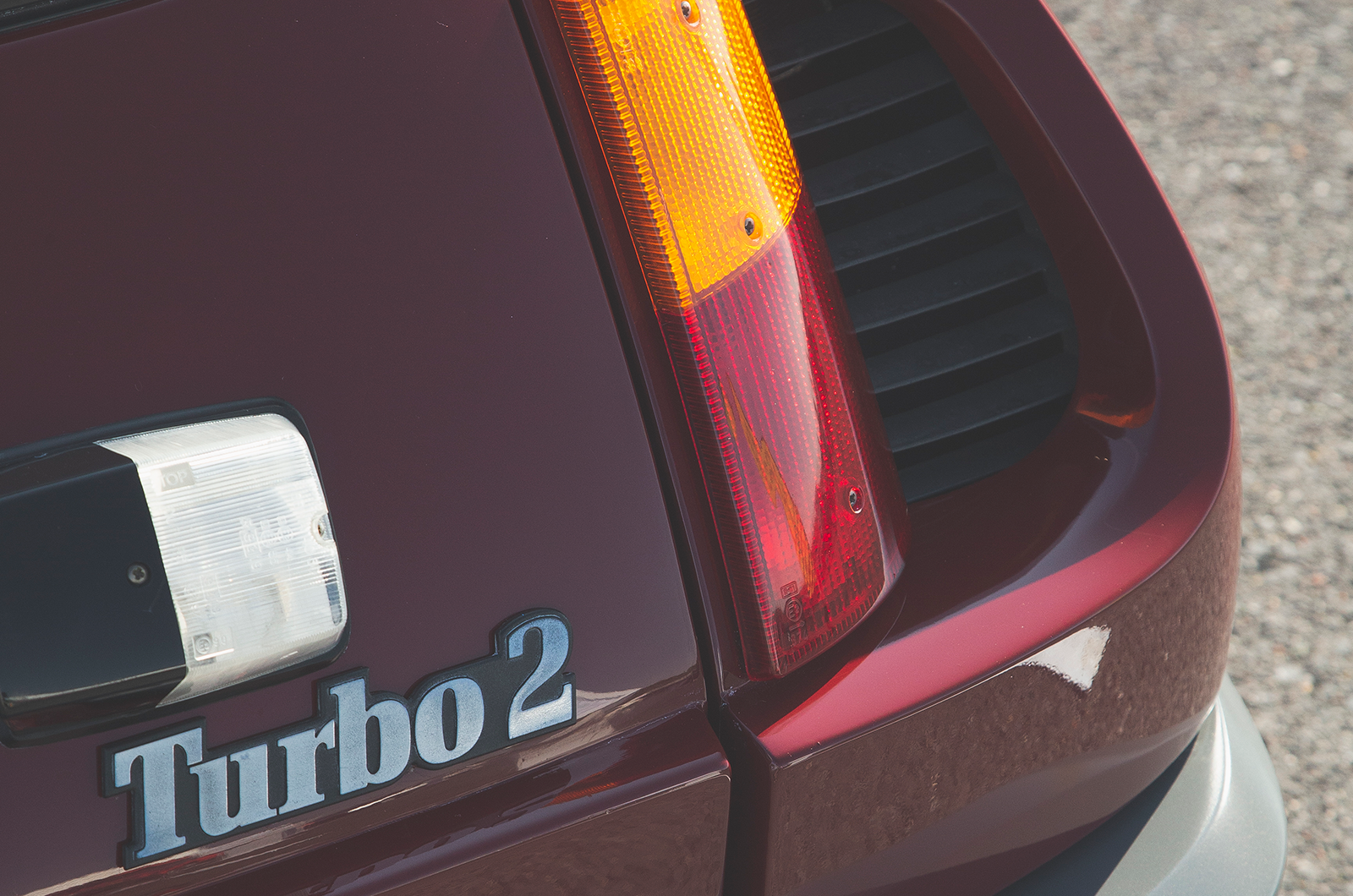 Classic & Sports Car – Renault’s lively 5s: Gordini Turbo and Turbo 2 on track