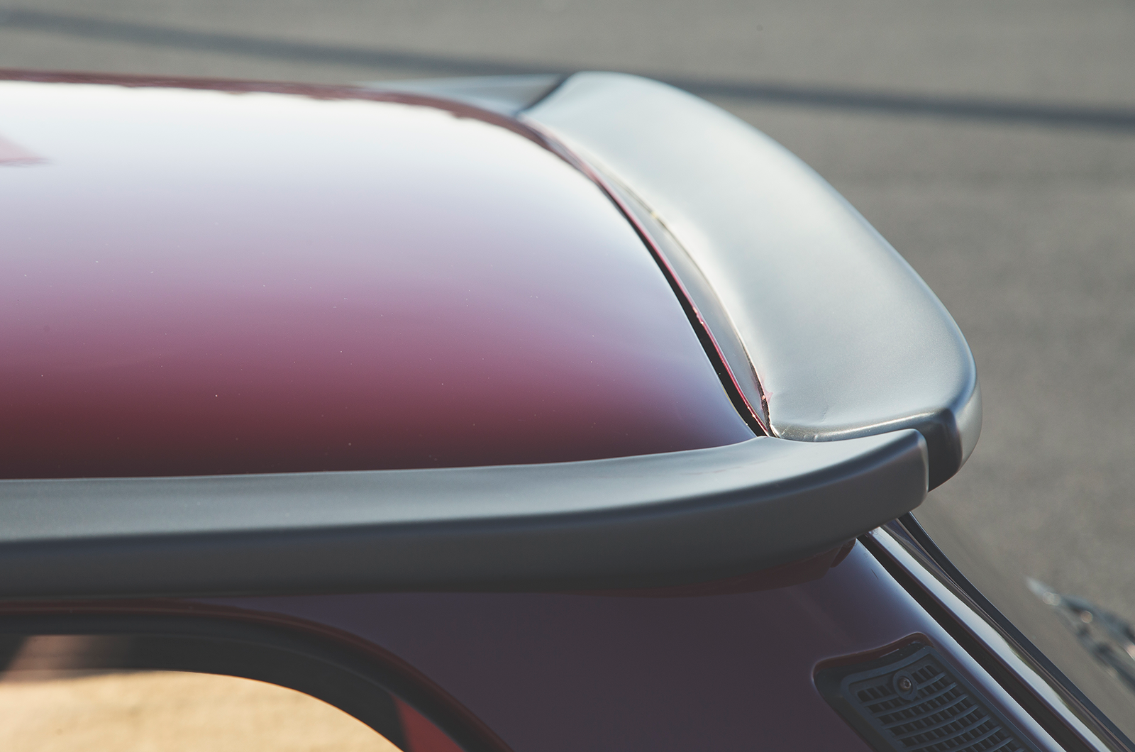 Classic & Sports Car – Renault’s lively 5s: Gordini Turbo and Turbo 2 on track