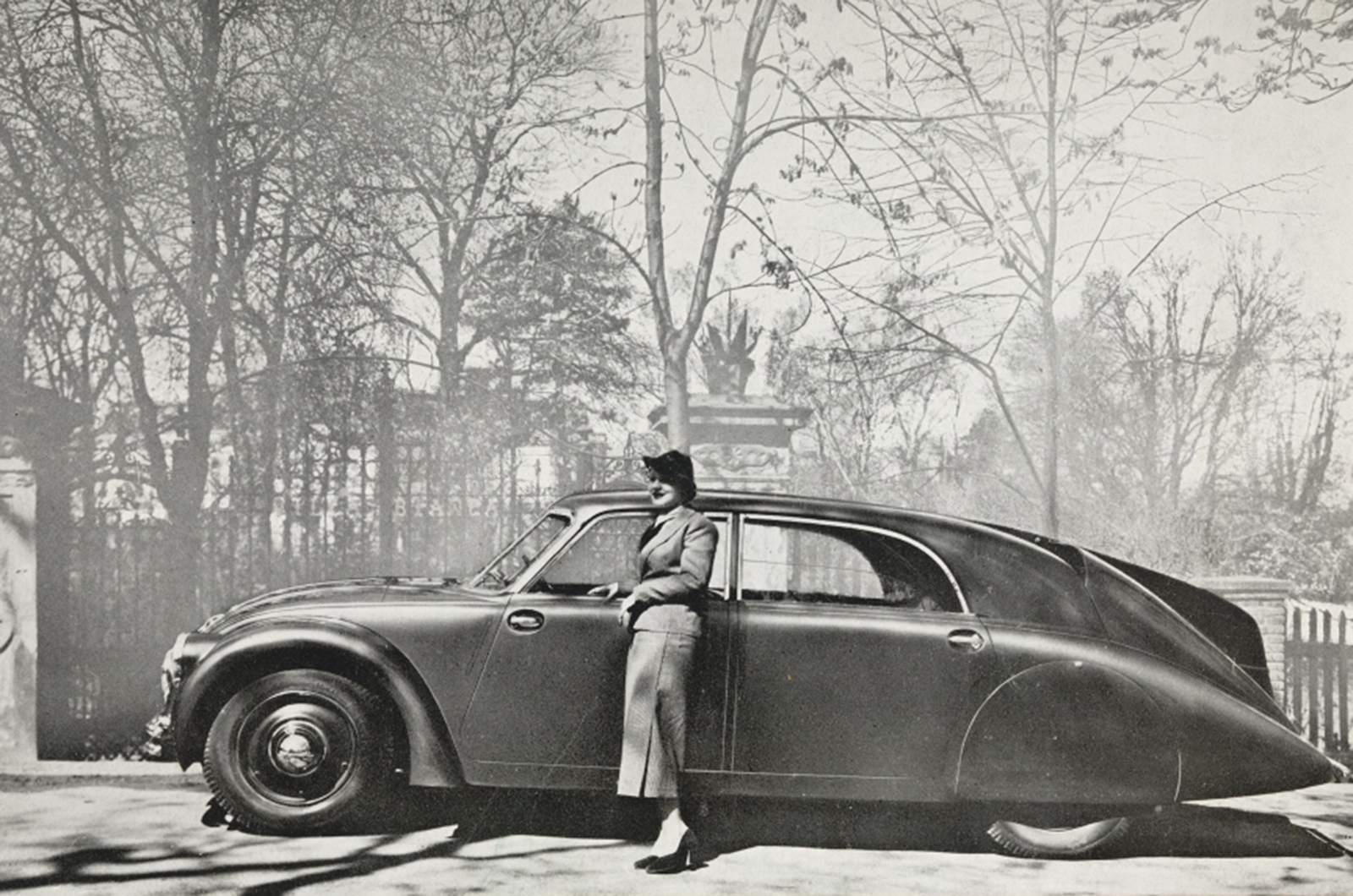 Classic & Sports Car – 10 must-see sights at Rétromobile 2020