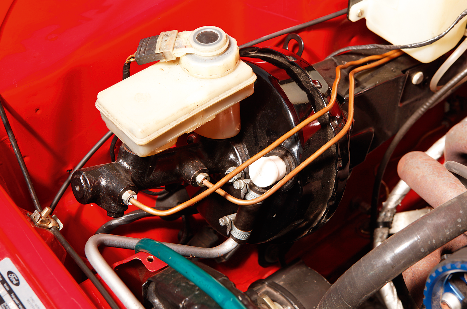 Classic & Sports Car – Buyer’s guide: Ford Escort Mk2