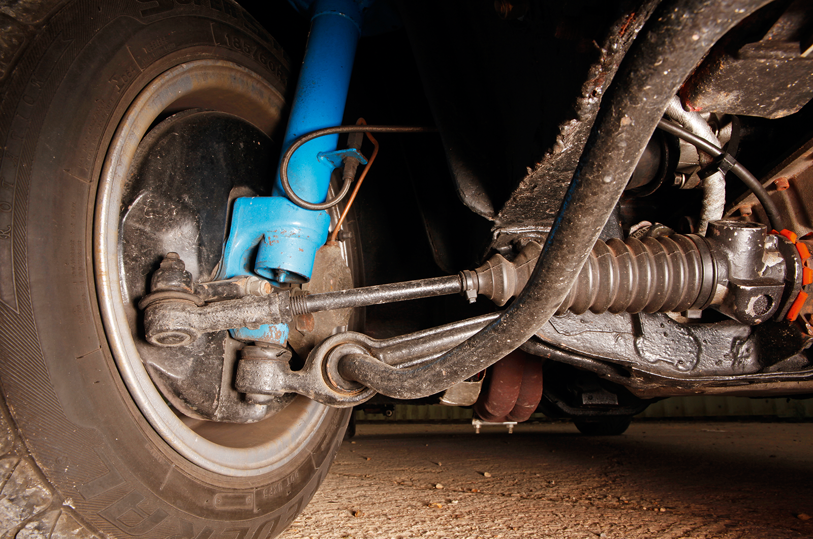 Classic & Sports Car – Buyer’s guide: Ford Escort Mk2