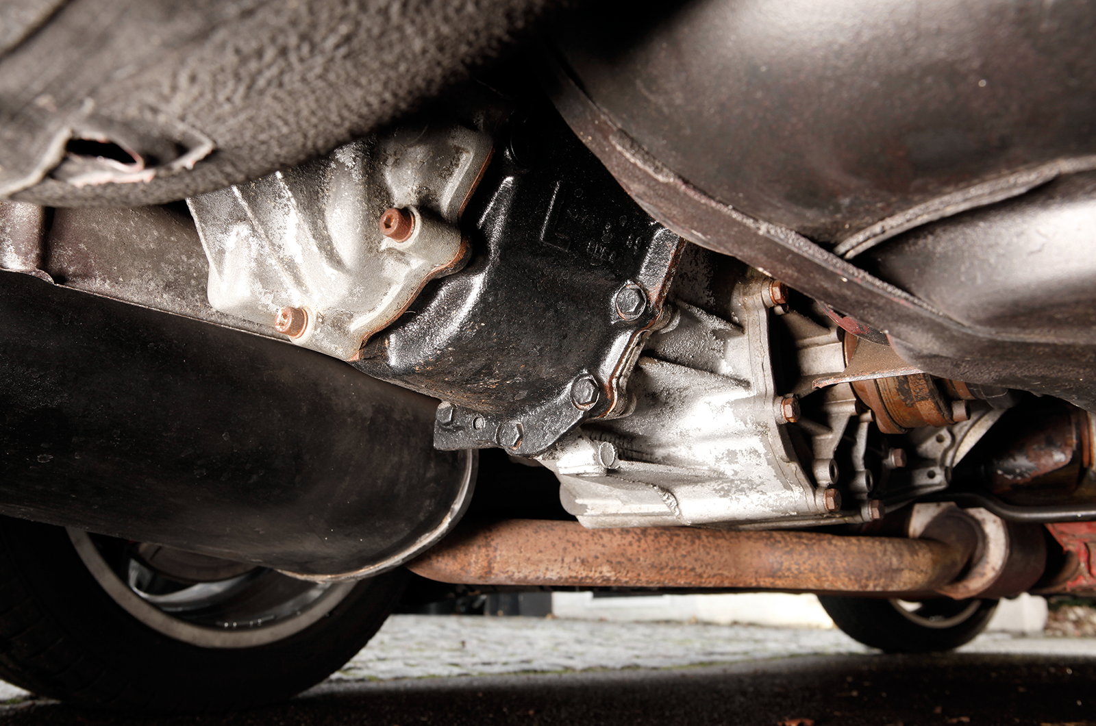 Classic & Sports Car – Buyer’s guide: Porsche 944