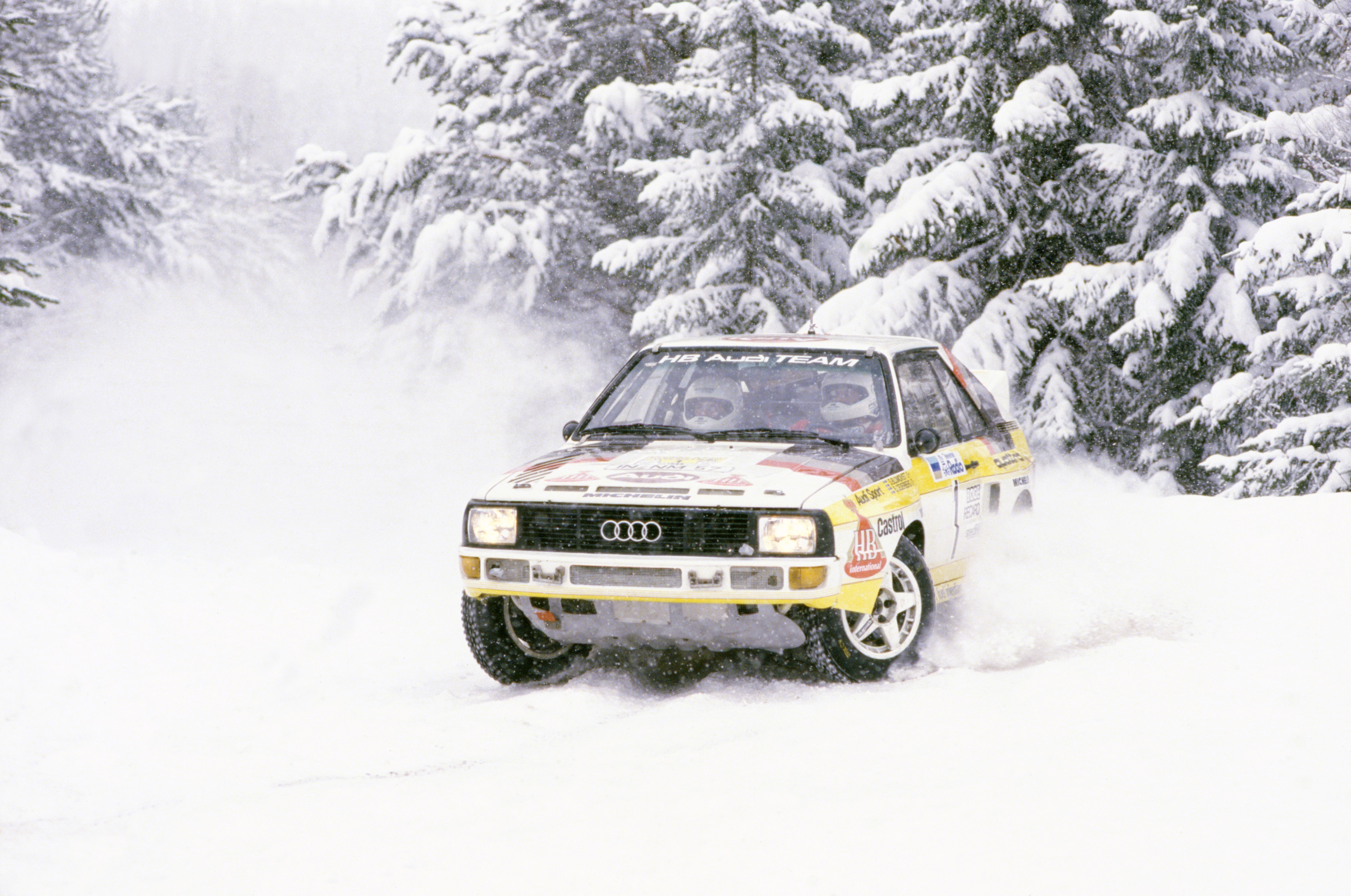 Classic & Sports Car – 8 reasons to visit The London Classic Car Show 2020