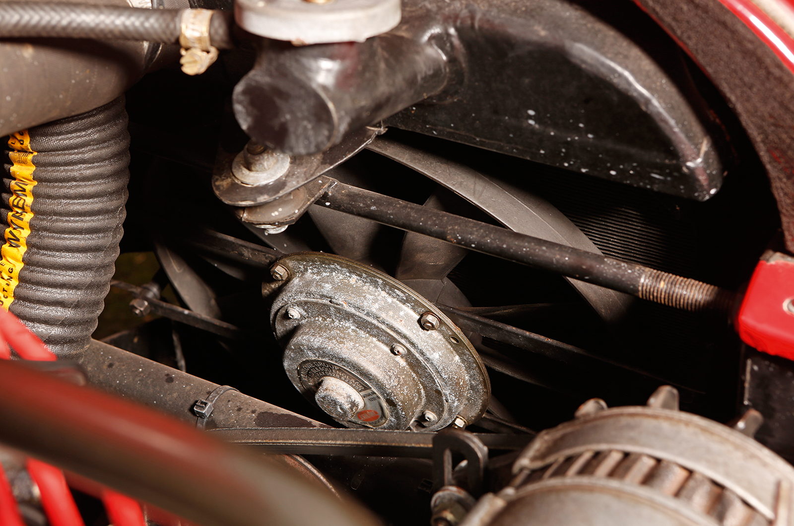 Classic & Sports Car – Buyer’s guide: Morgan Plus 8