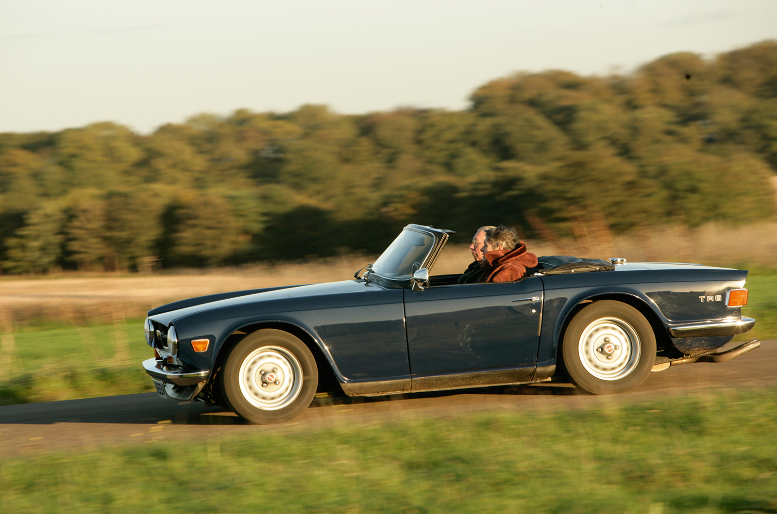 Classic & Sports Car – Buyer’s guide: Morgan Plus 8