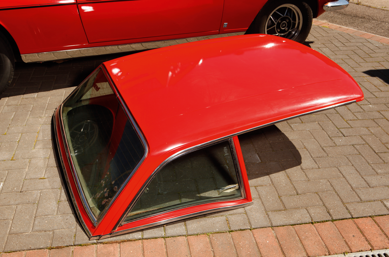 Classic & Sports Car – Buyer’s guide: Triumph Stag