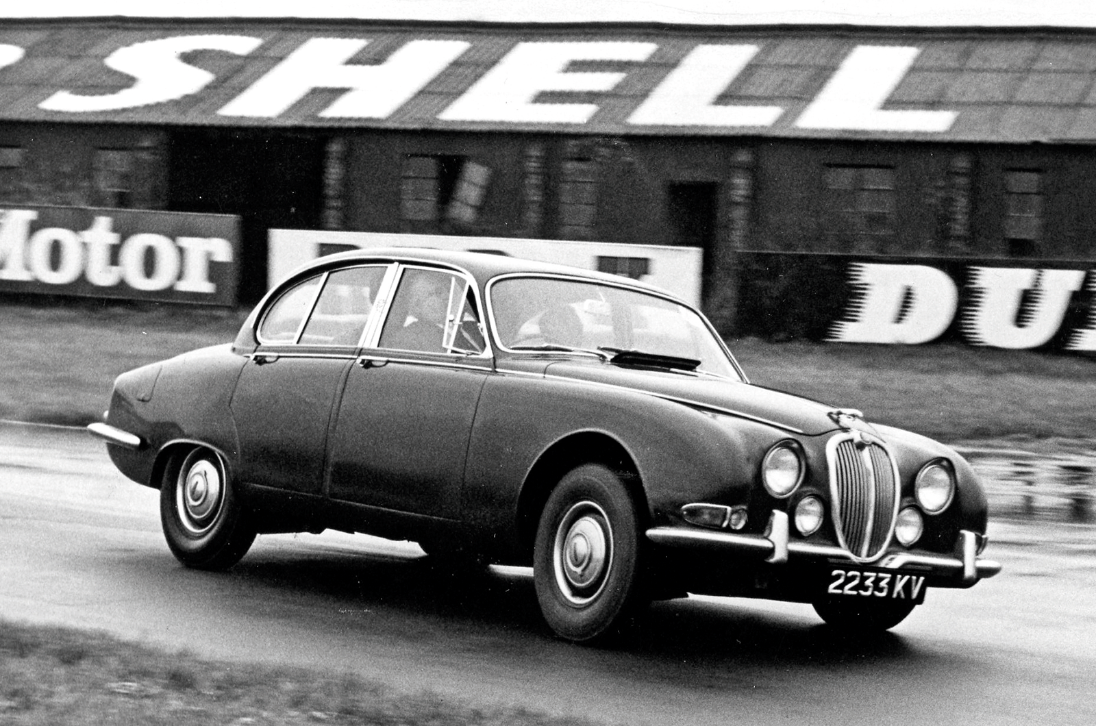 Classic & Sports Car – Buyer’s guide: Jaguar S-type
