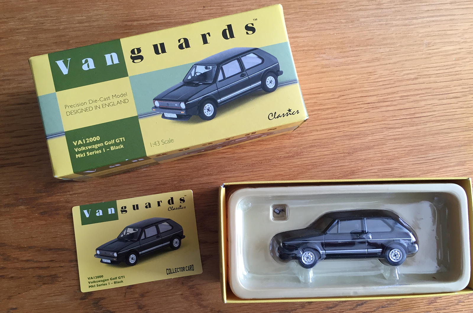 Classic & Sports Car – Is this the world’s best remaining Volkswagen Golf GTI?